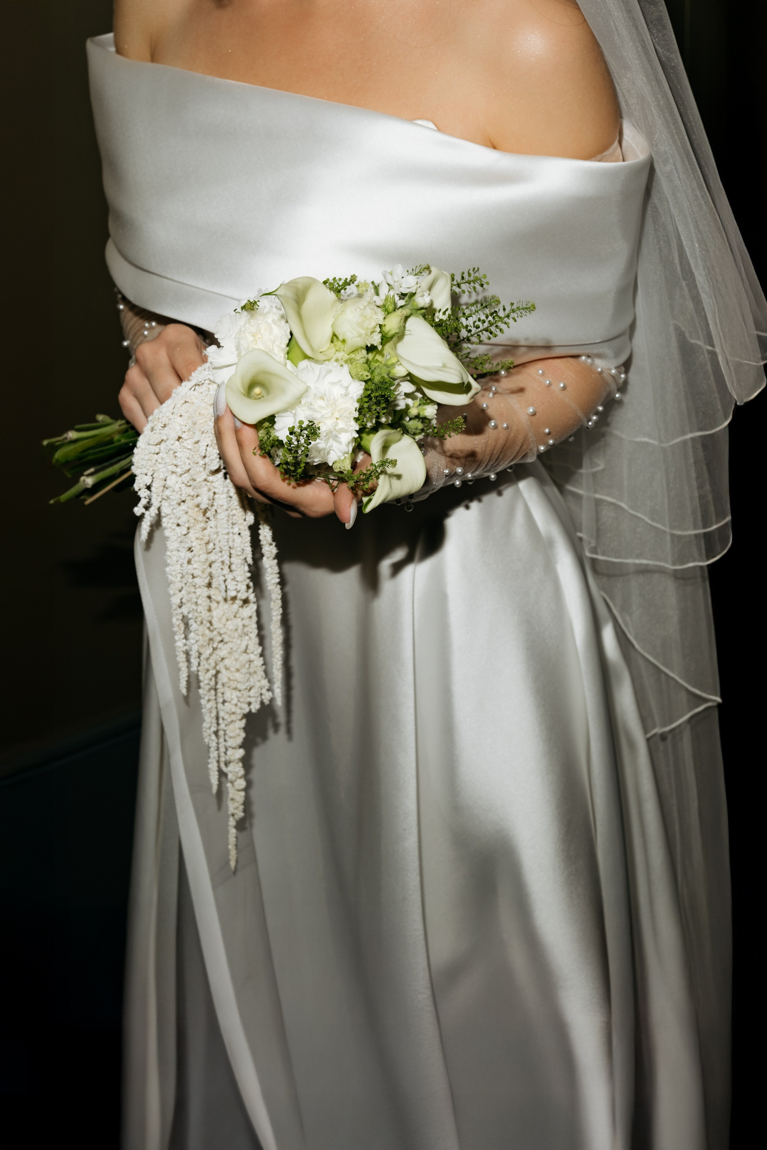 Вячеслав и Дарья. Фотограф в Санкт-Петербурге Олеся Барановская