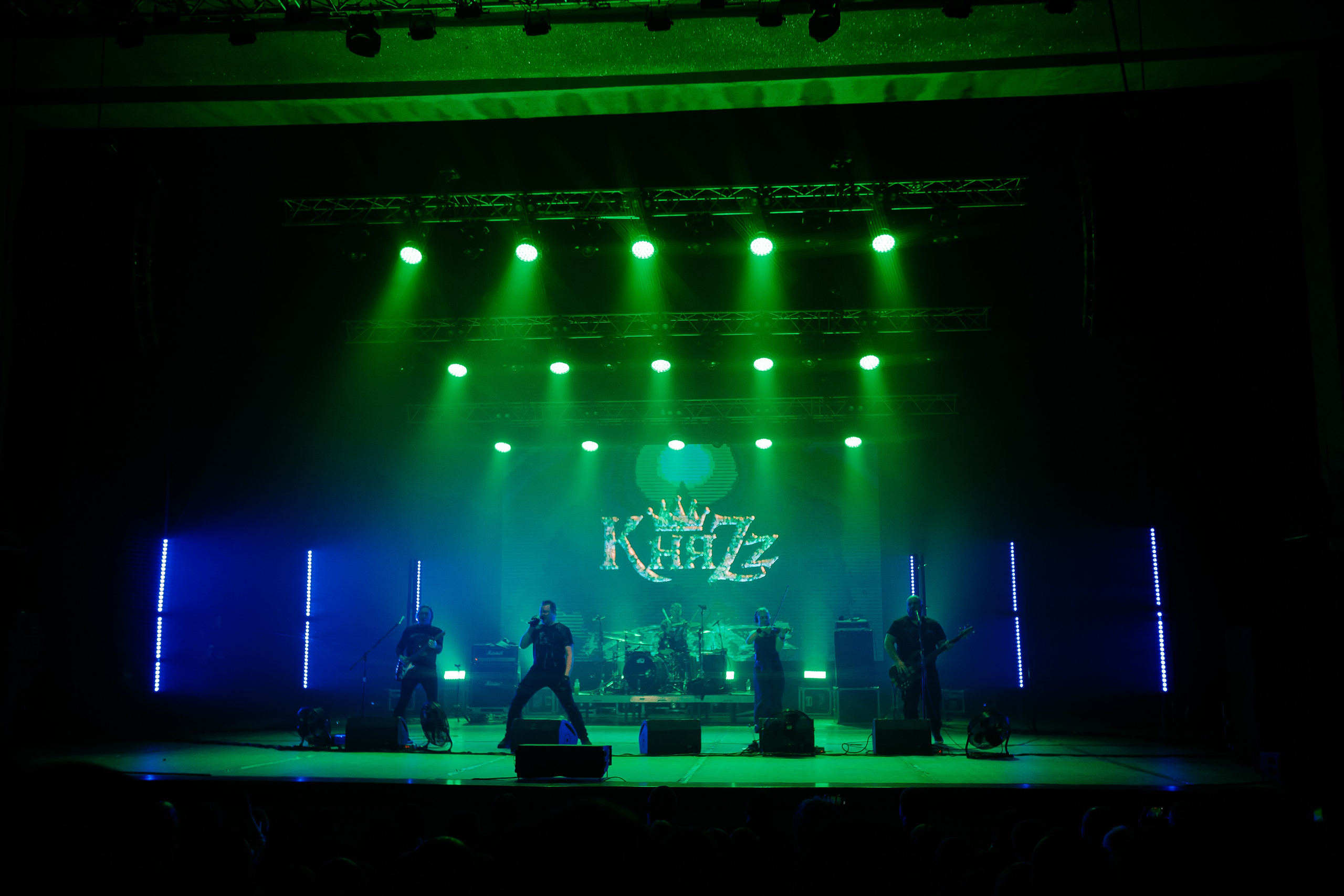 КняZz. Фотограф Тольятти Светлана Пудовкина