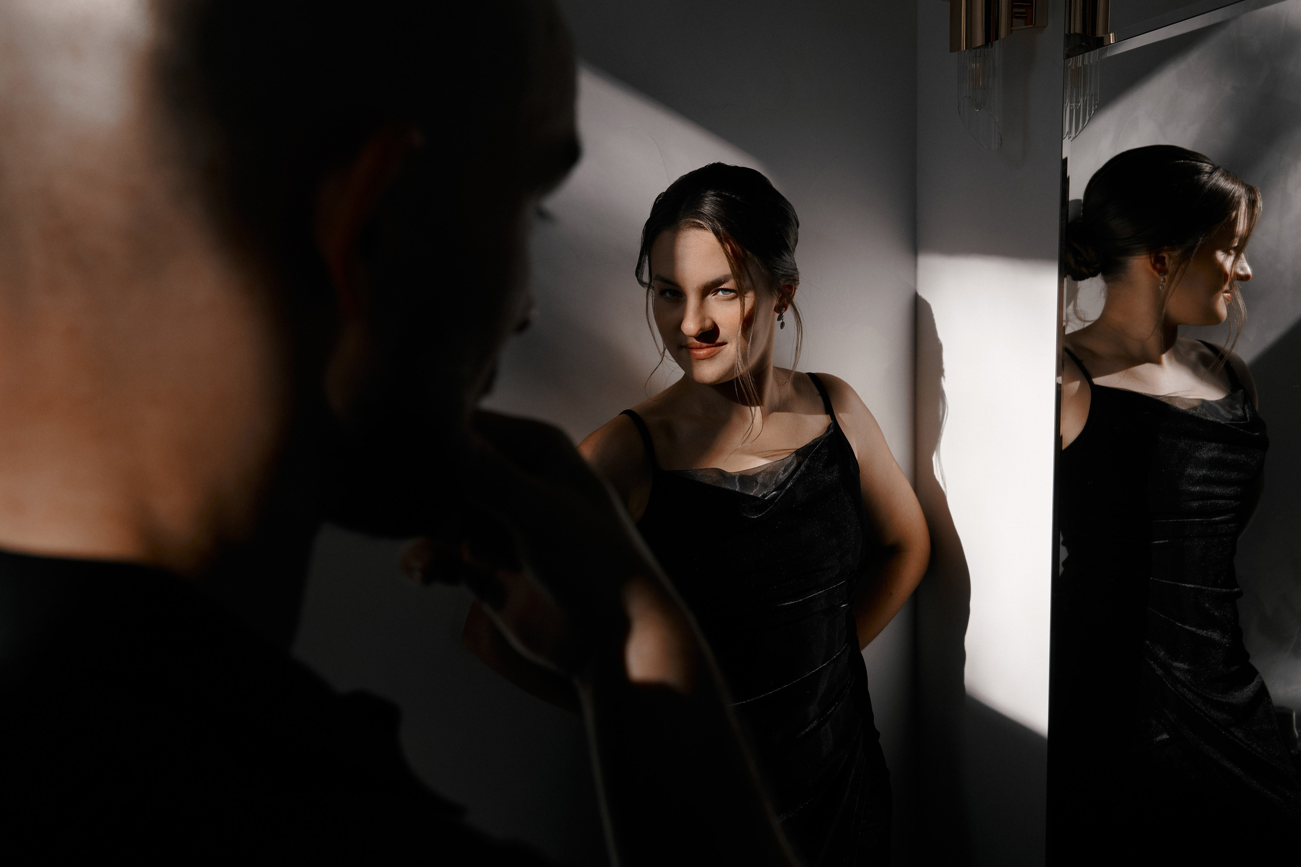 Свадьба Алексея и Екатерины. Сергей Богомолов. Свадебный и семейный фотограф