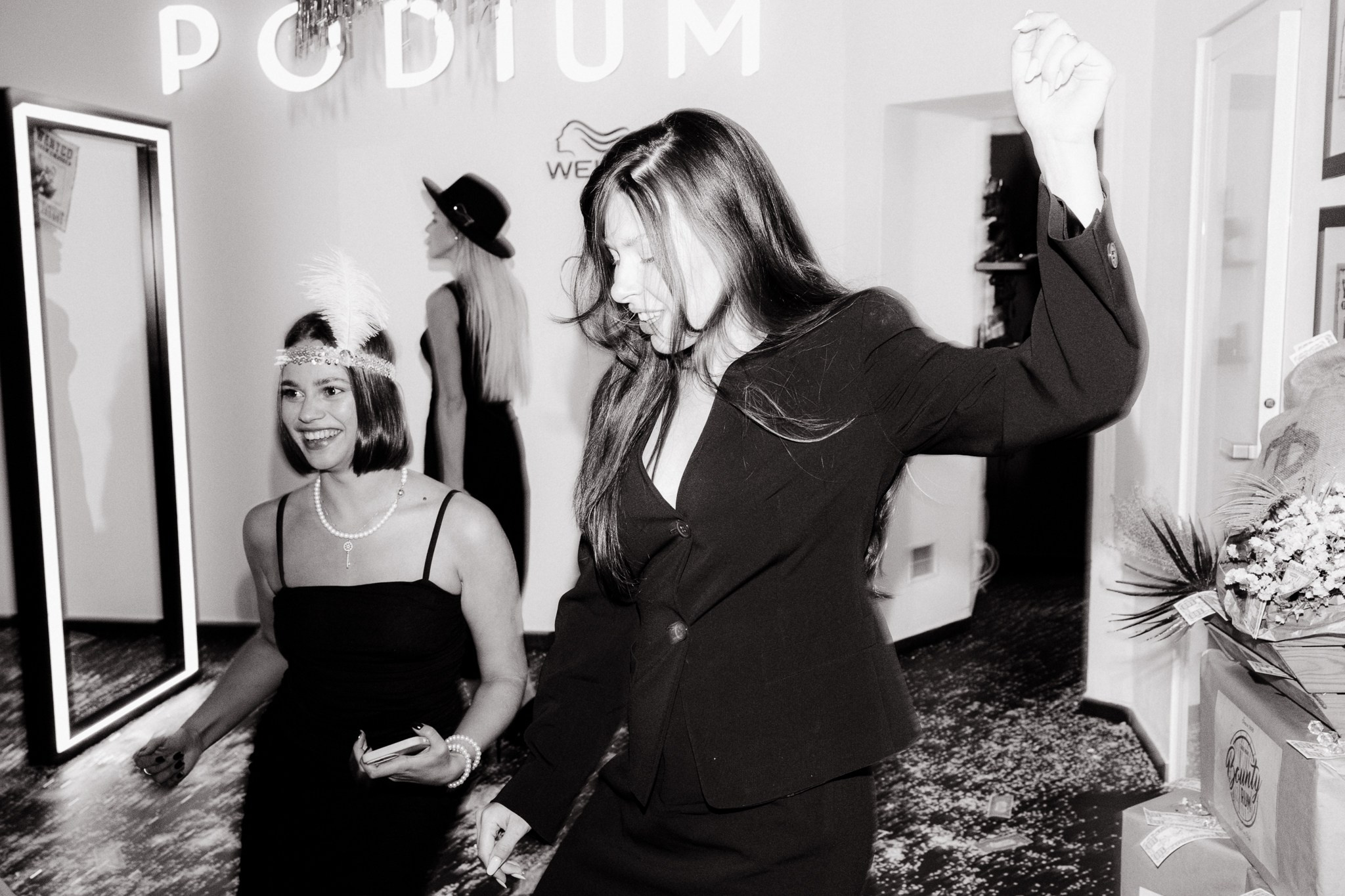 Репортаж и события. Фотограф в Праге Александр Пивоваров