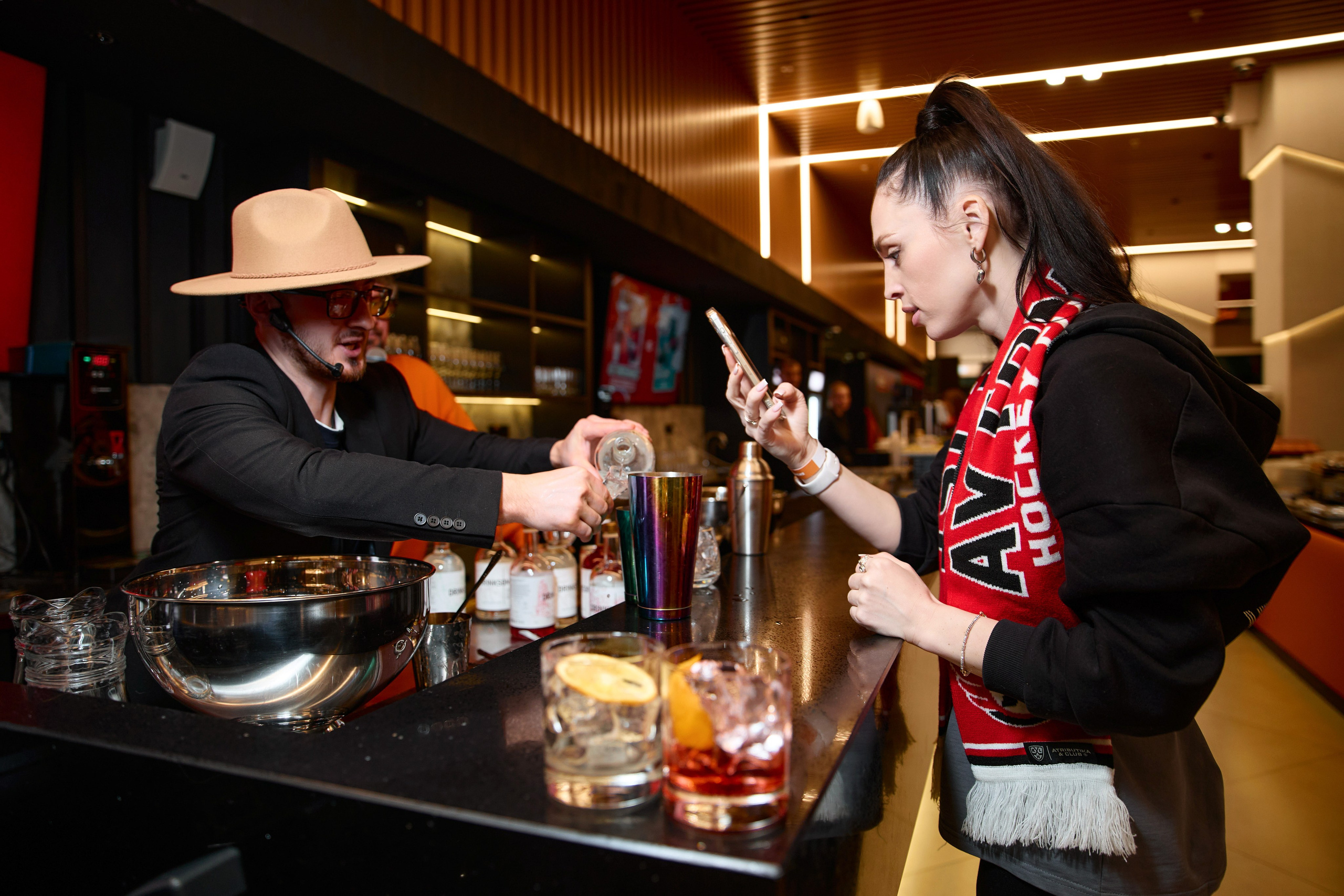 Фотосессия для бизнес-сообщества WinLine в Екатеринбурге. Фотограф для бизнеса Константин Брусницын в Екатеринбурге