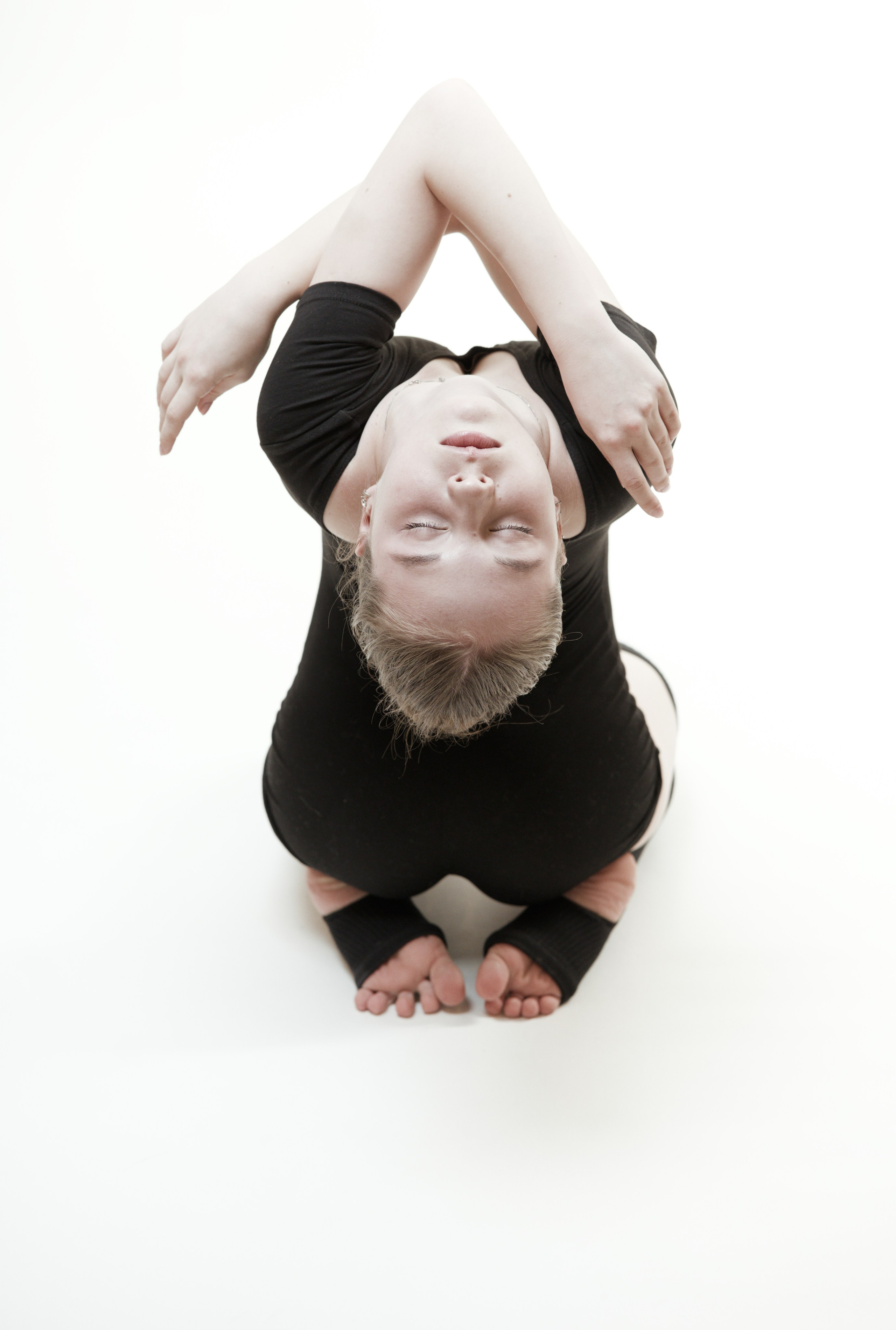 Хореография. Портретный фотограф в Тюмени Баталина Ольга