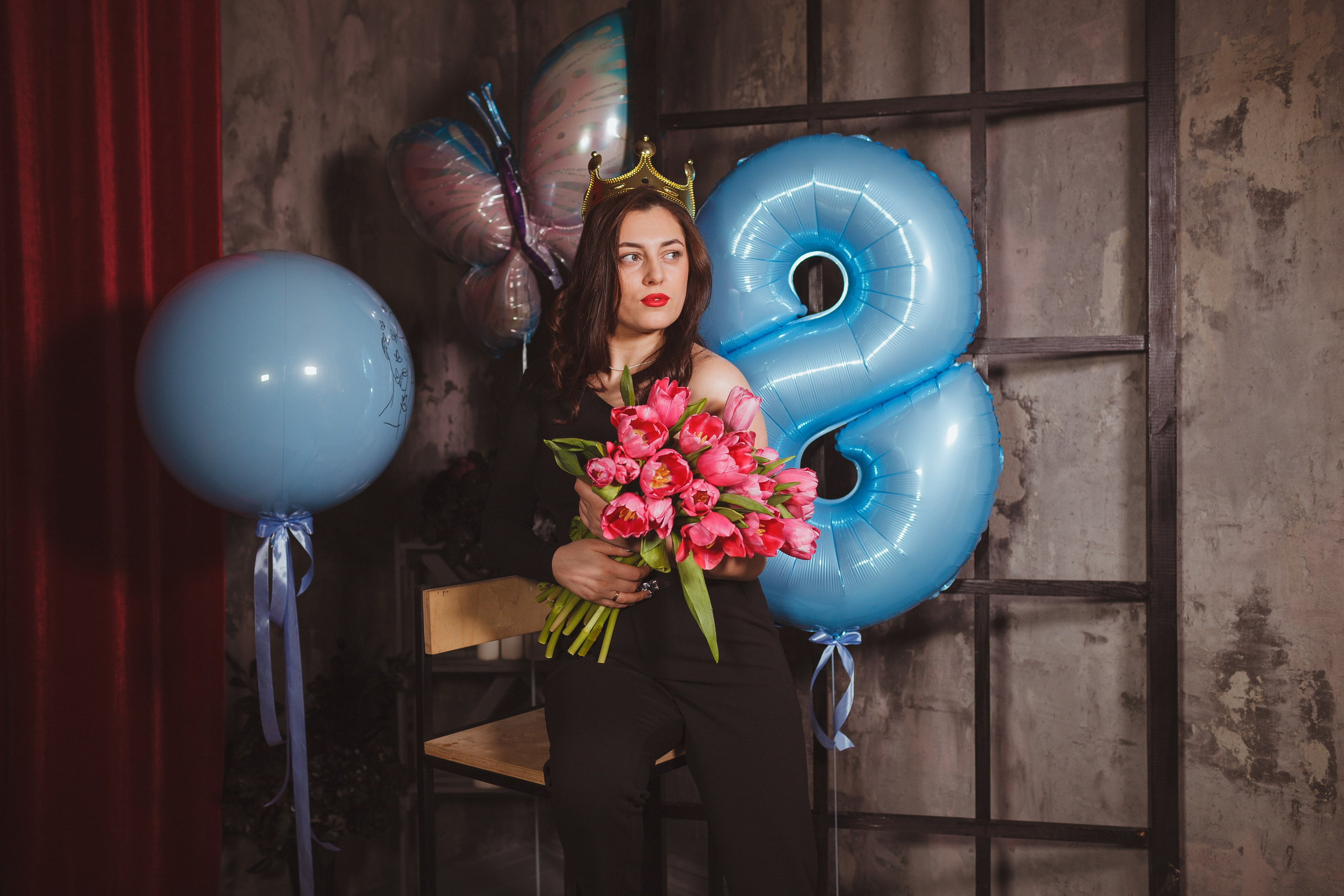 Фотопроект: ВЕСНА — ВРЕМЯ ЦВЕСТИ! 🌸. Семейный и детский фотограф в Сухом Логу Ольга Кайгородова