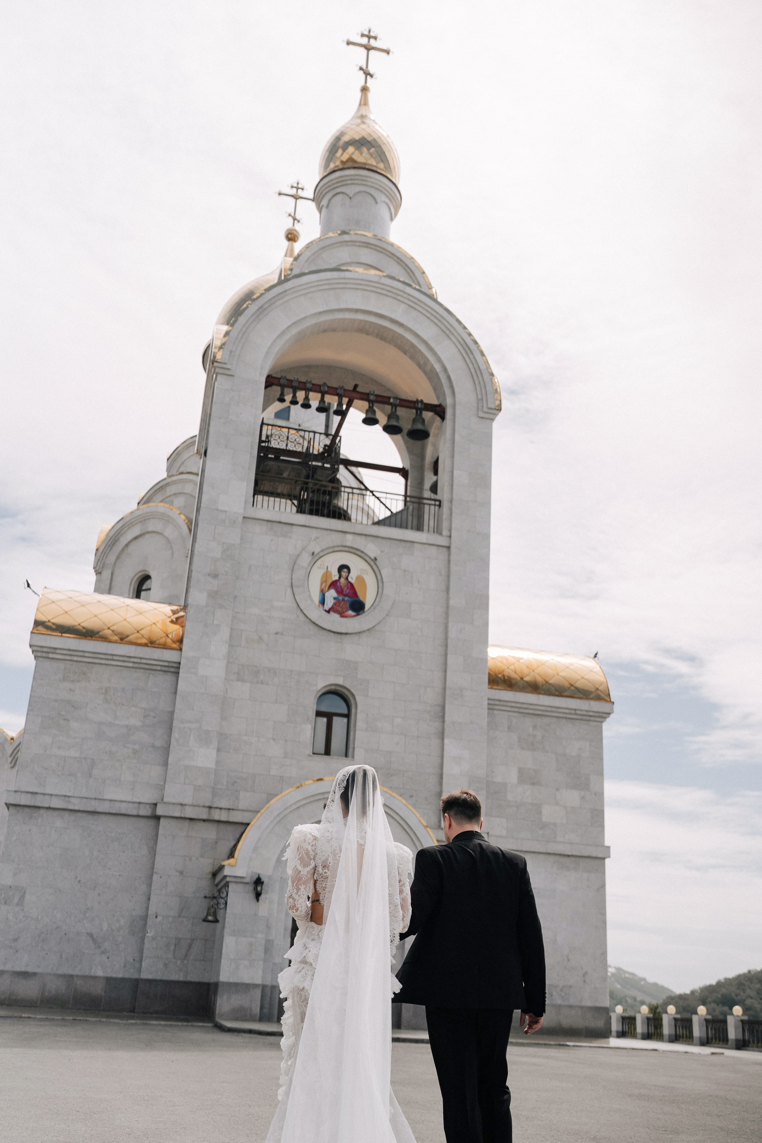 Слава и Алиса. Свадебный и семейный Фотограф на Камчатке (love story, портрет, контент, беременность) Елена Великовская
