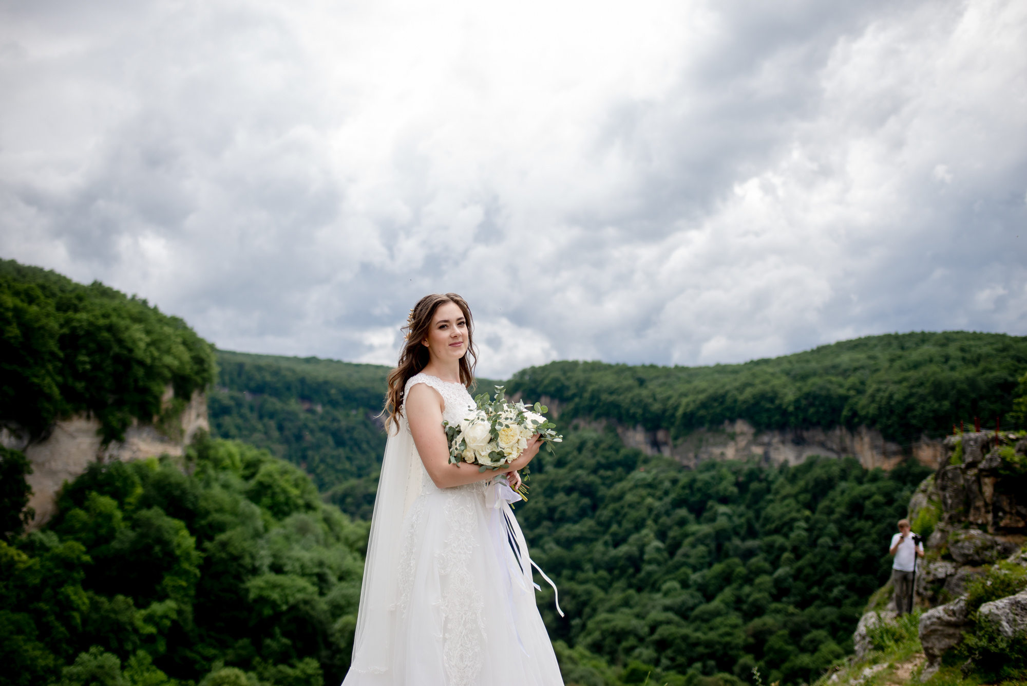 Мария и Евгений. Фотограф Катрина Динкель