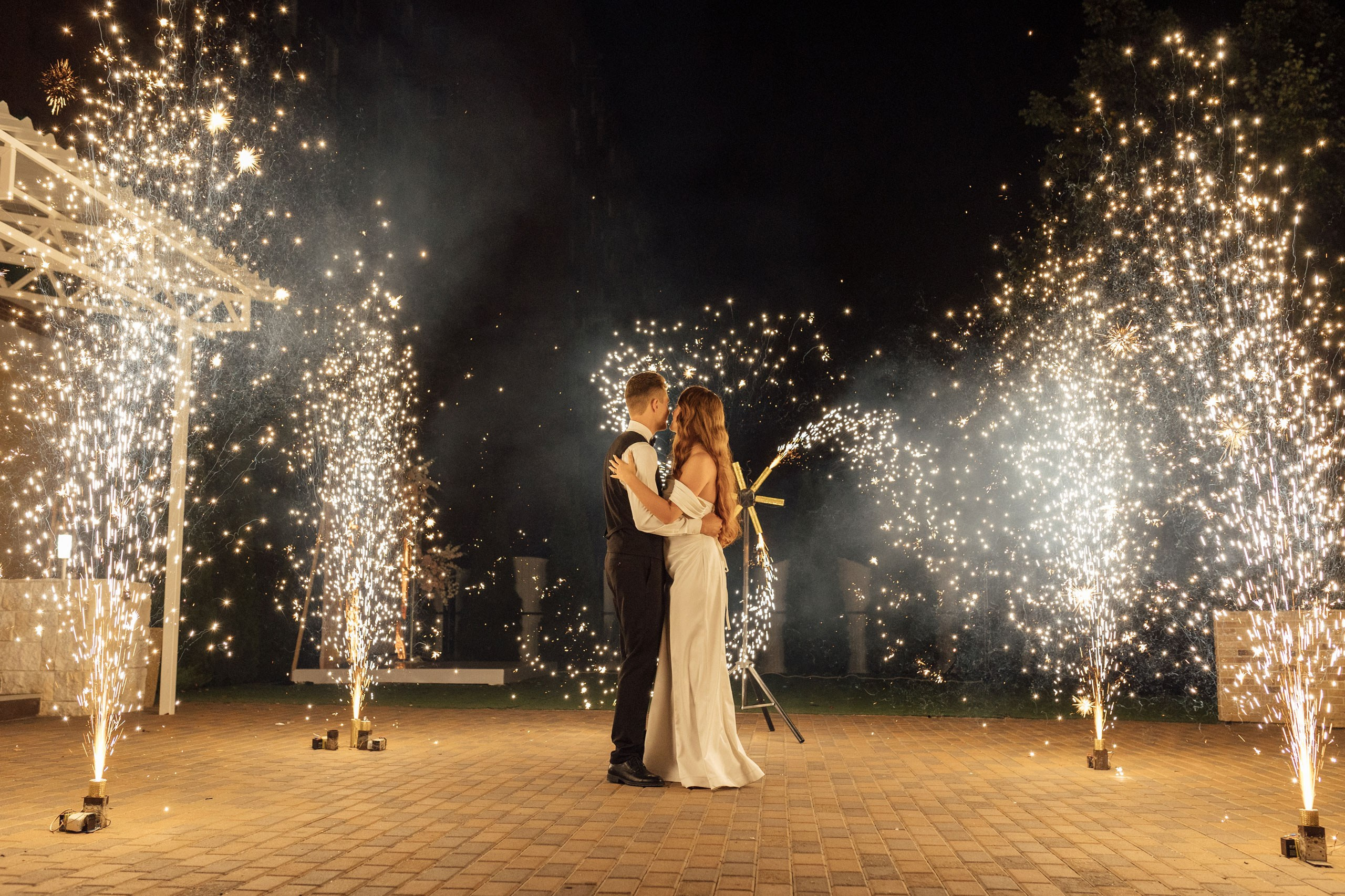 Стильная красота | Катя и Тим. Фотосессии в Пензе — фотограф Павел Козырь