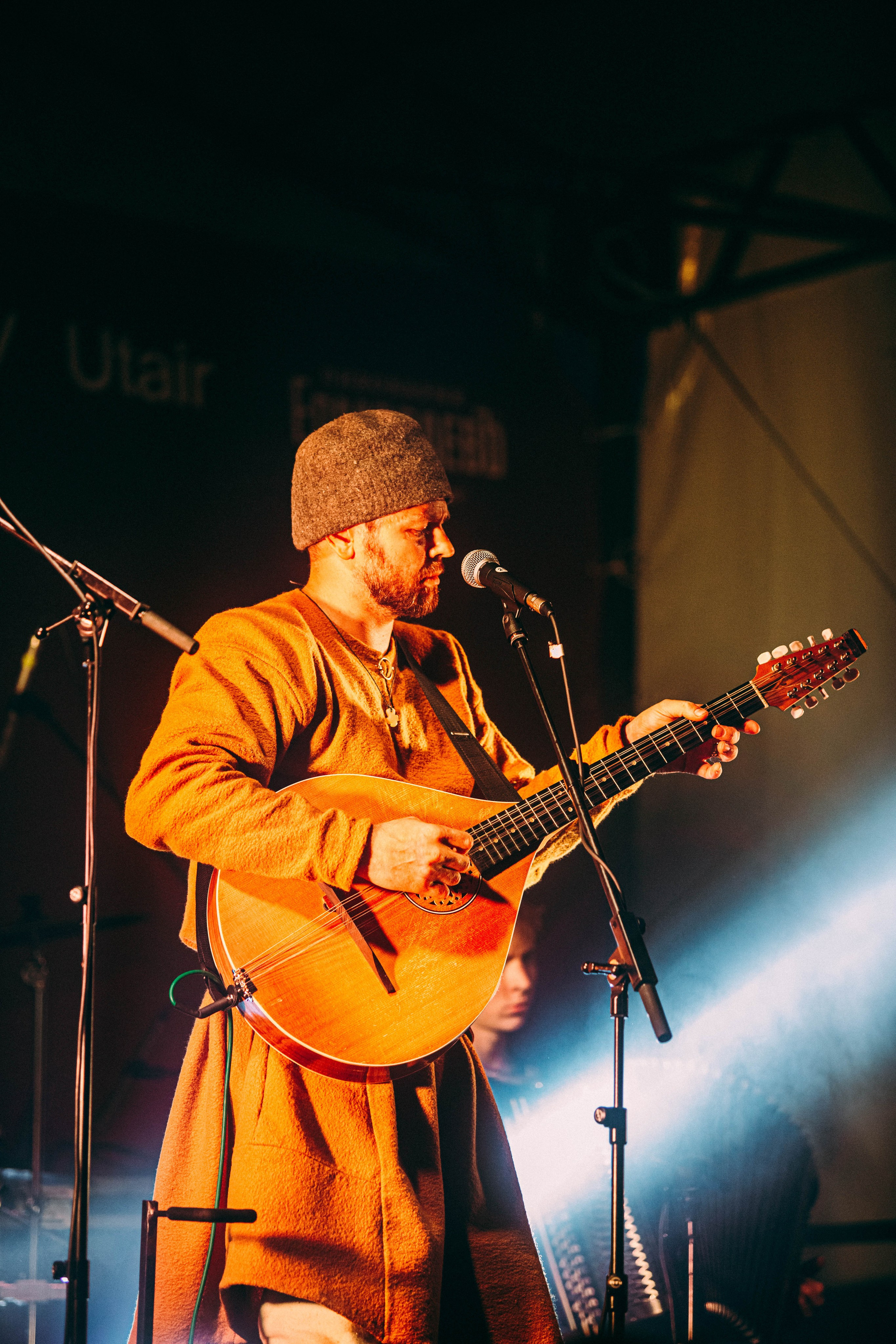 Фестиваль «Абалакское поле». Арт-фотограф Крис Л. в Тобольске: портрет, семейные, свадьбы