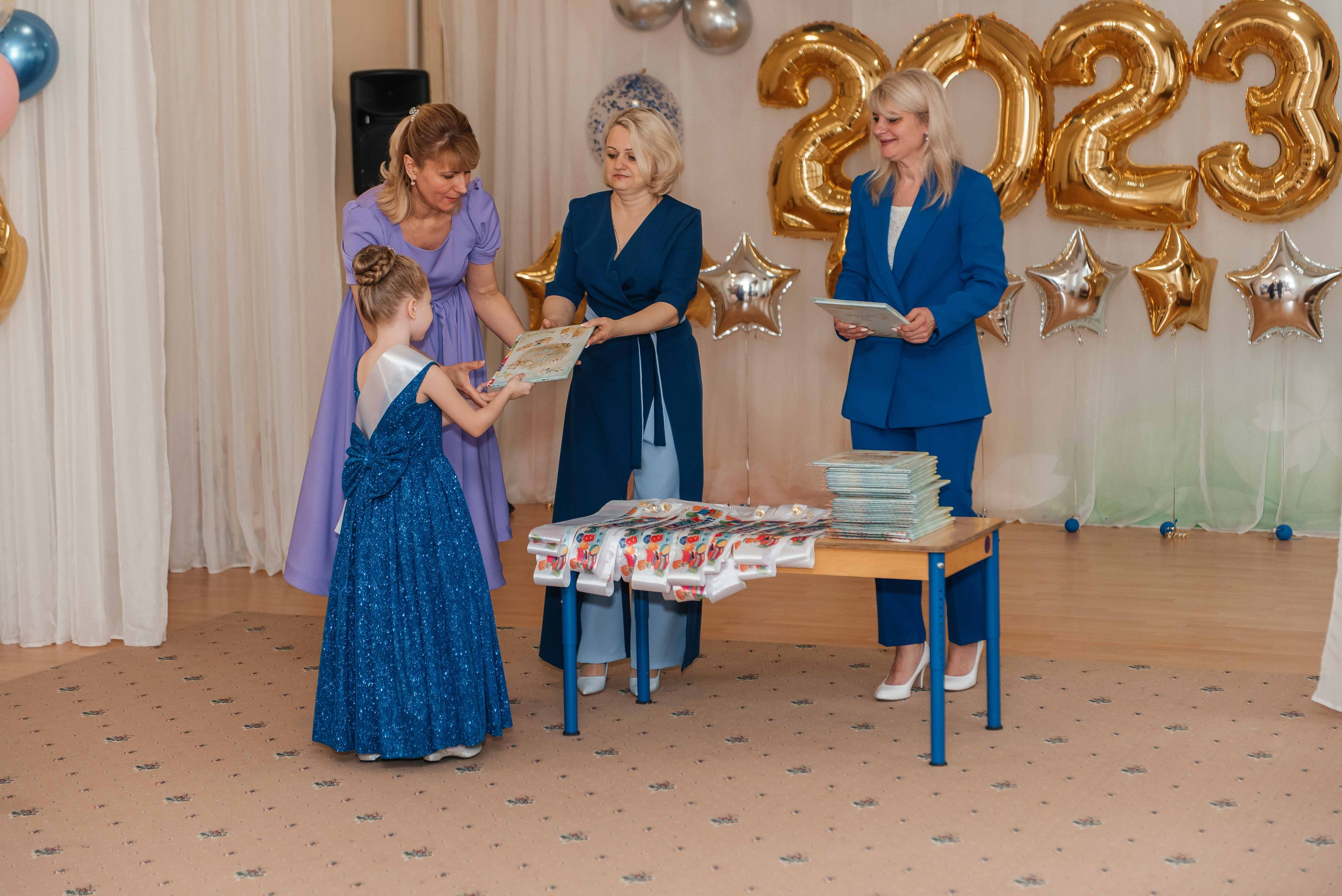 Фотосъемка в детском саду, один день и на альбомы. Фотограф и видеограф в Москве и Абу Даби Мария Кулагина