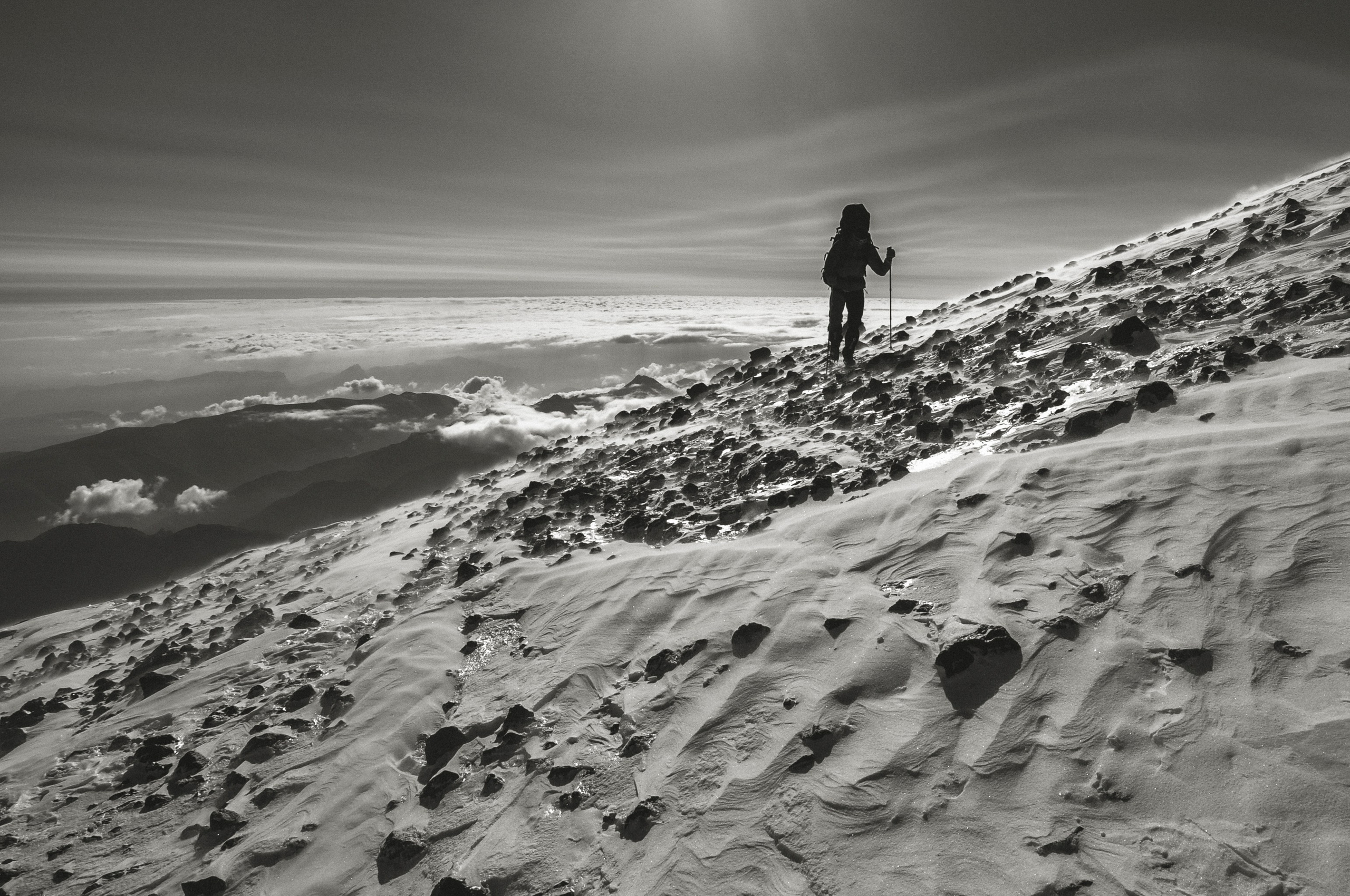 Репортажный фотограф Владимир Беляй