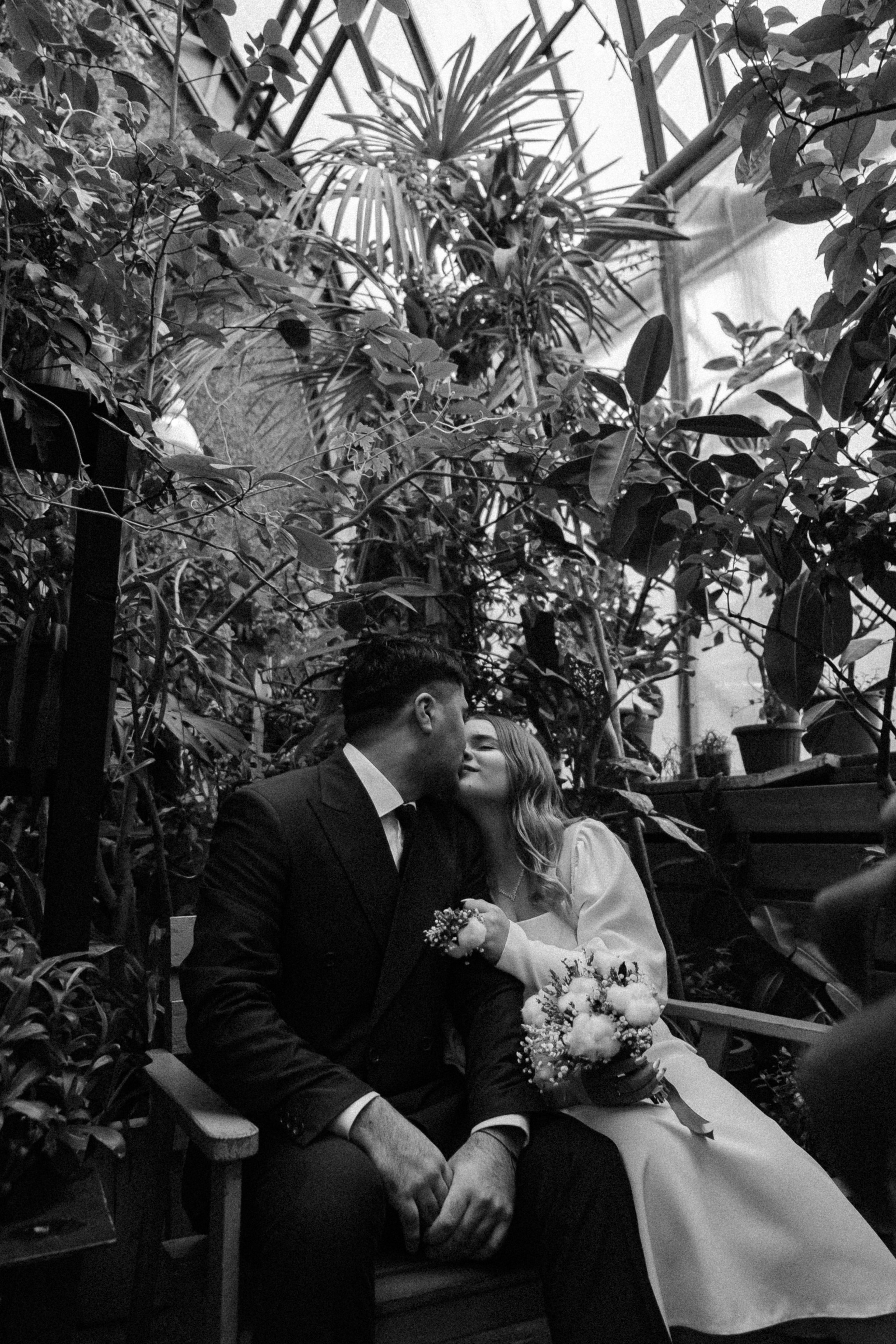 Максуд & Настя. Фотограф Мария Хлебникова Санкт-Петербург Москва