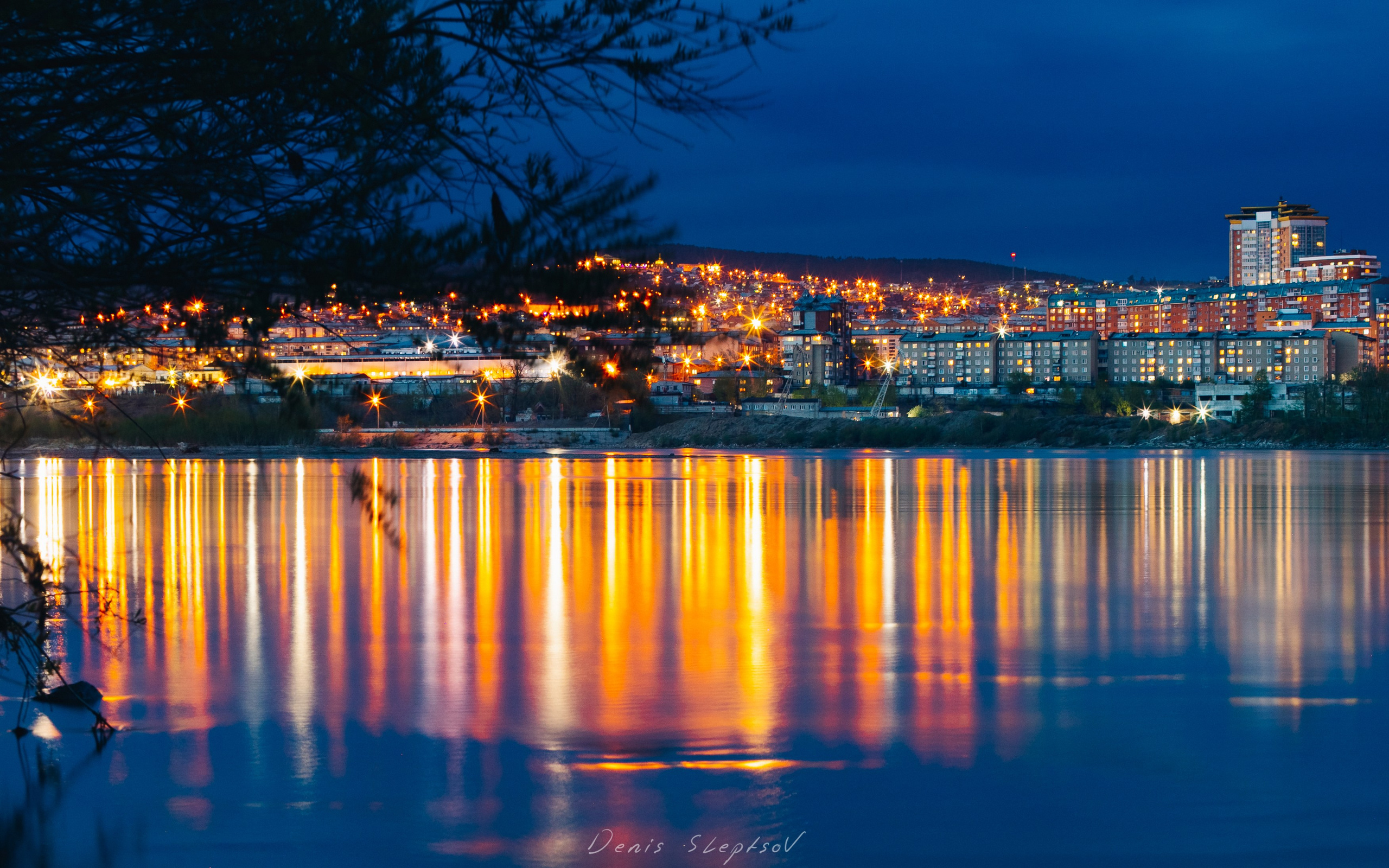Денис Слепцов — репортажная съемка, фудфотограф, промышленная съемка, контент-съемка в Бурятии и Иркутске