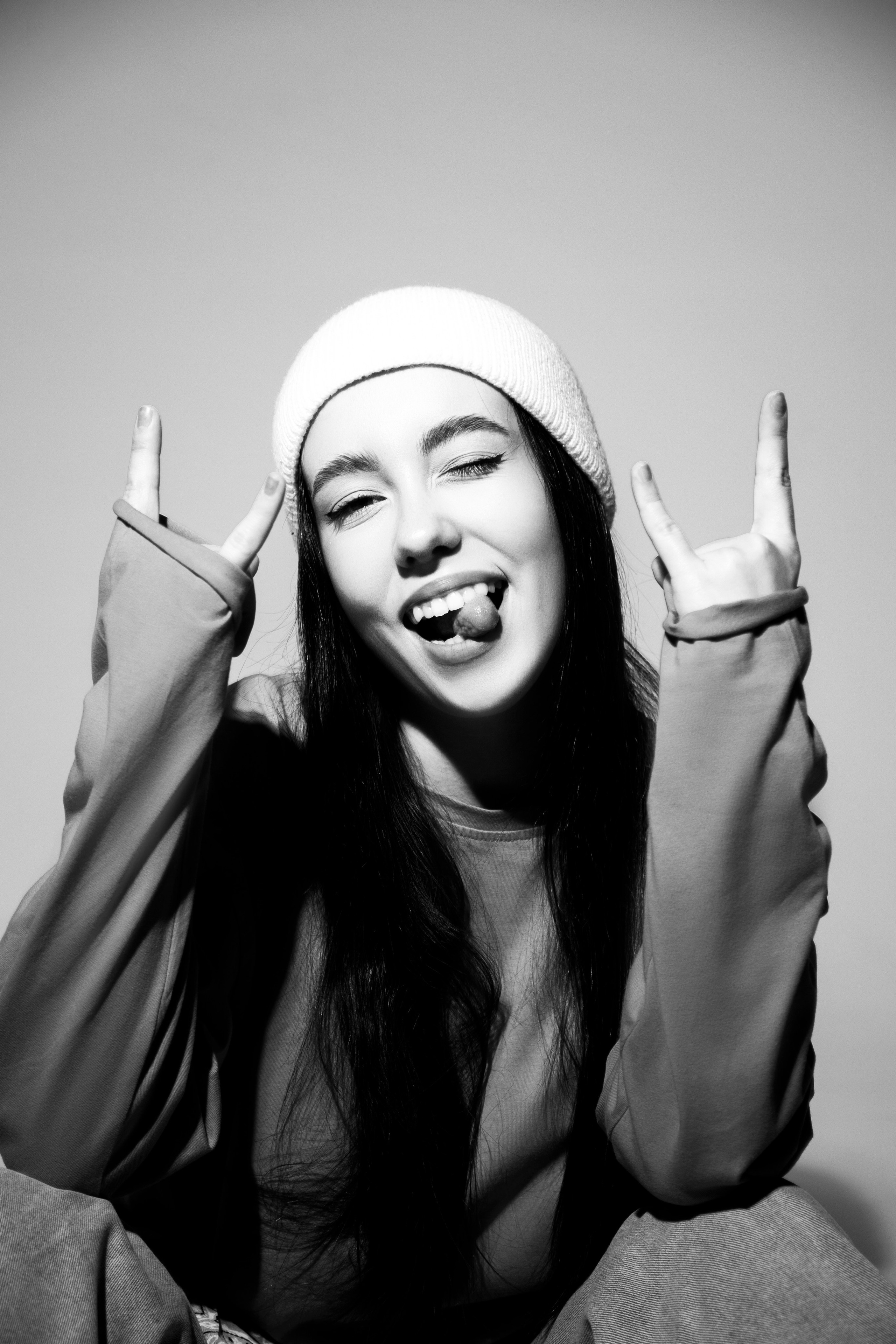 Подростковый Портрет Софы на Камчатке | Екатерина