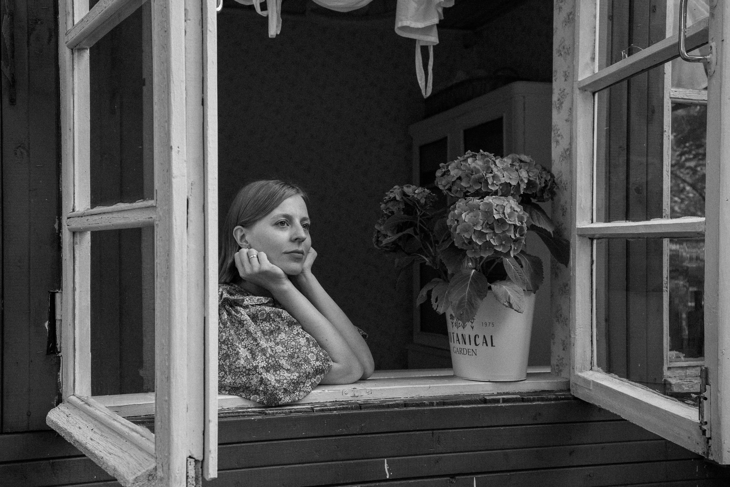 Семья Мазаевых. Портретный фотограф в Москве Кислая Елизавета