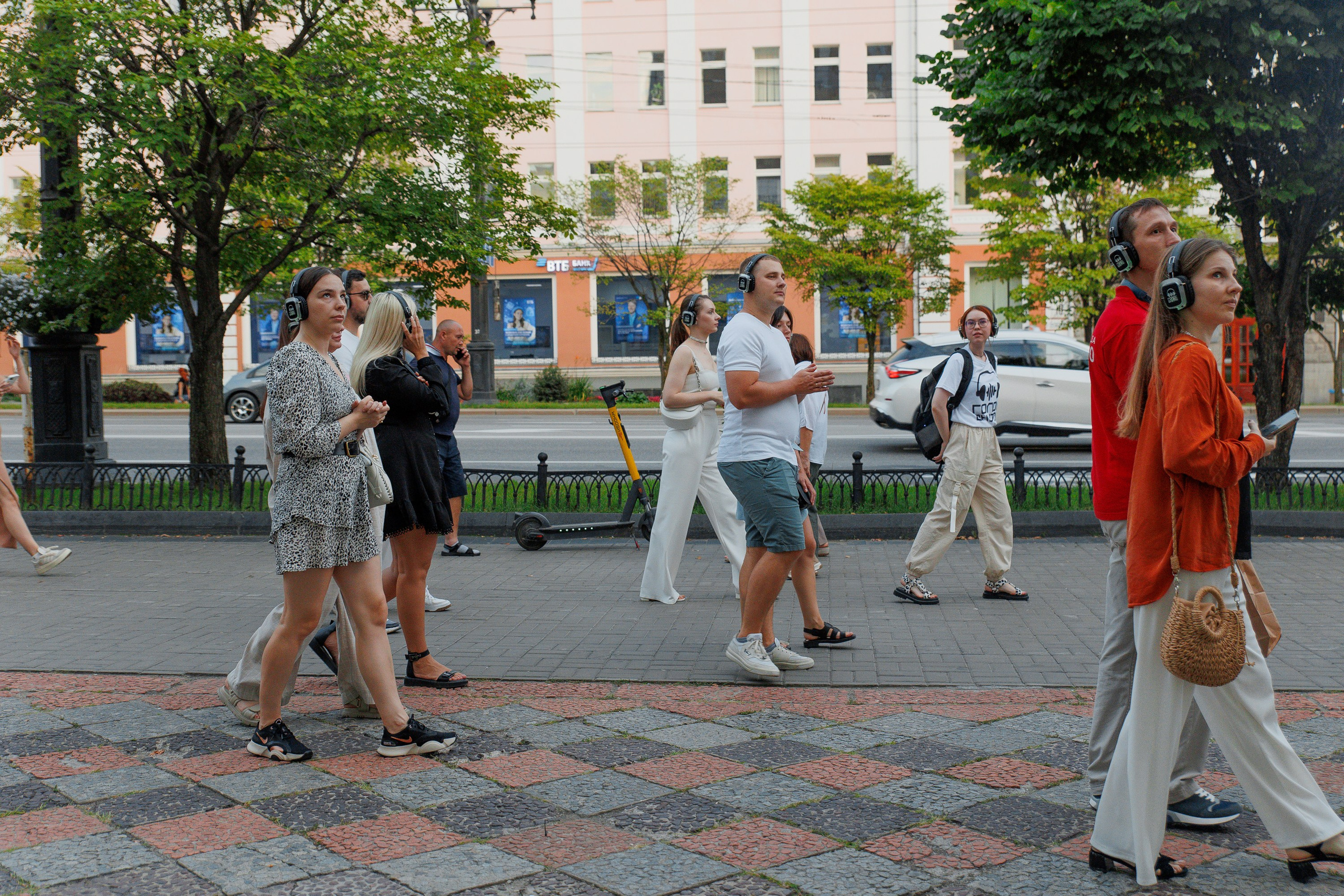 ГОЛОС ВНУТРИ. СВОИ. ФОТООТЧЕТЫ-СОБЫТИЯ-МЕСТА