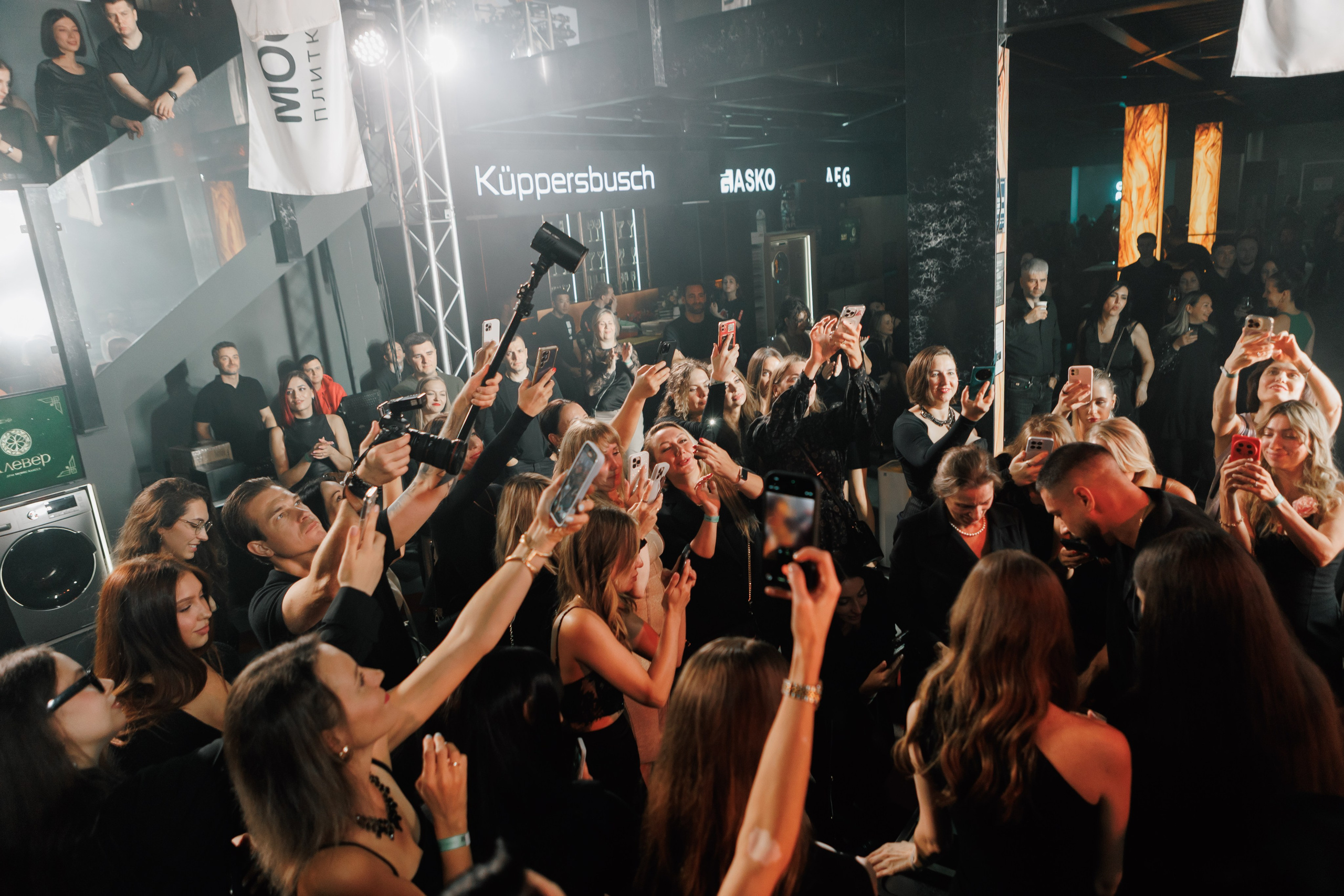 BRAVO BIRTHDAY 13 — PART II. СВОИ. ФОТООТЧЕТЫ-СОБЫТИЯ-МЕСТА