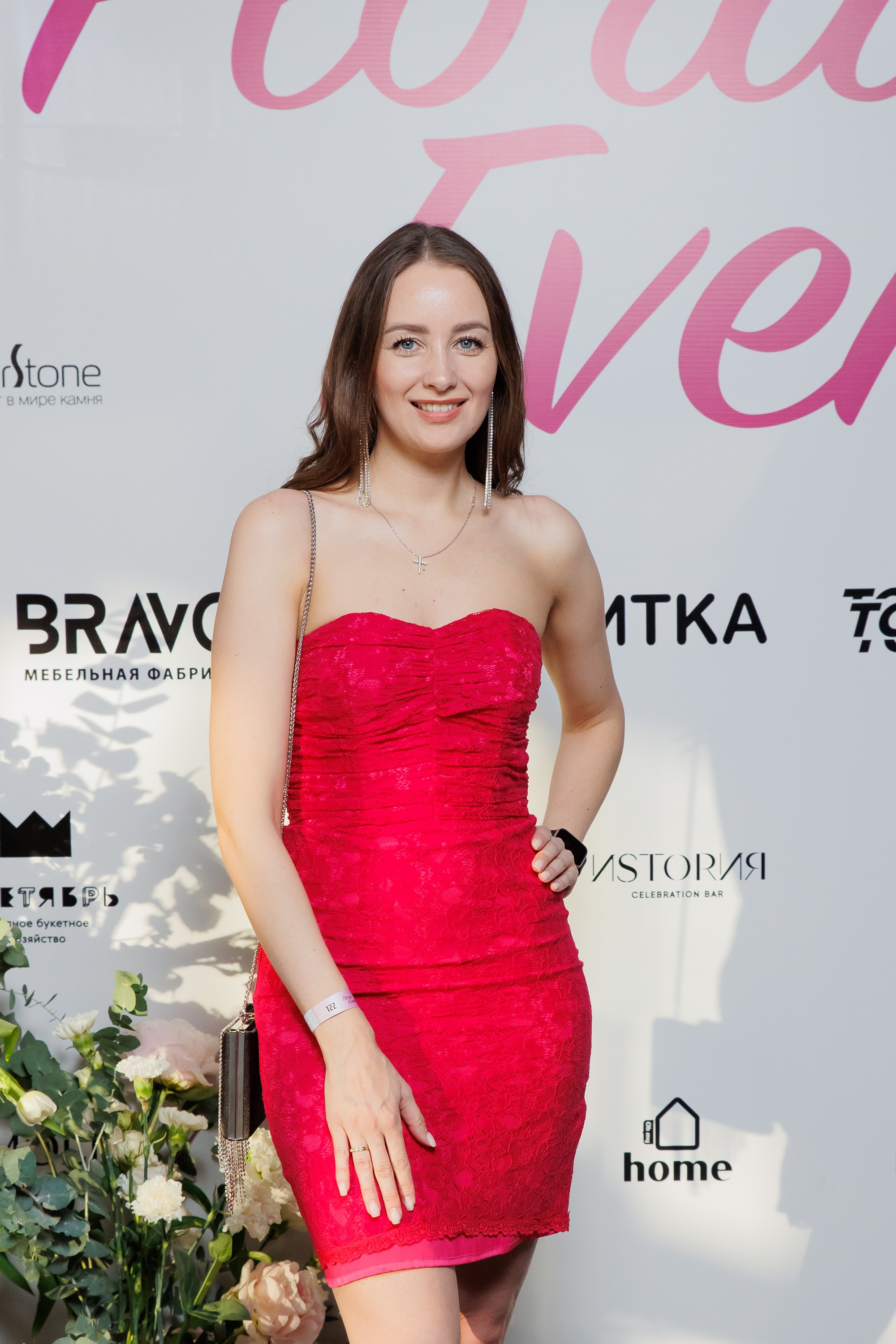 BRAVO — FLORA EVENT — PART III. СВОИ. ФОТООТЧЕТЫ-СОБЫТИЯ-МЕСТА