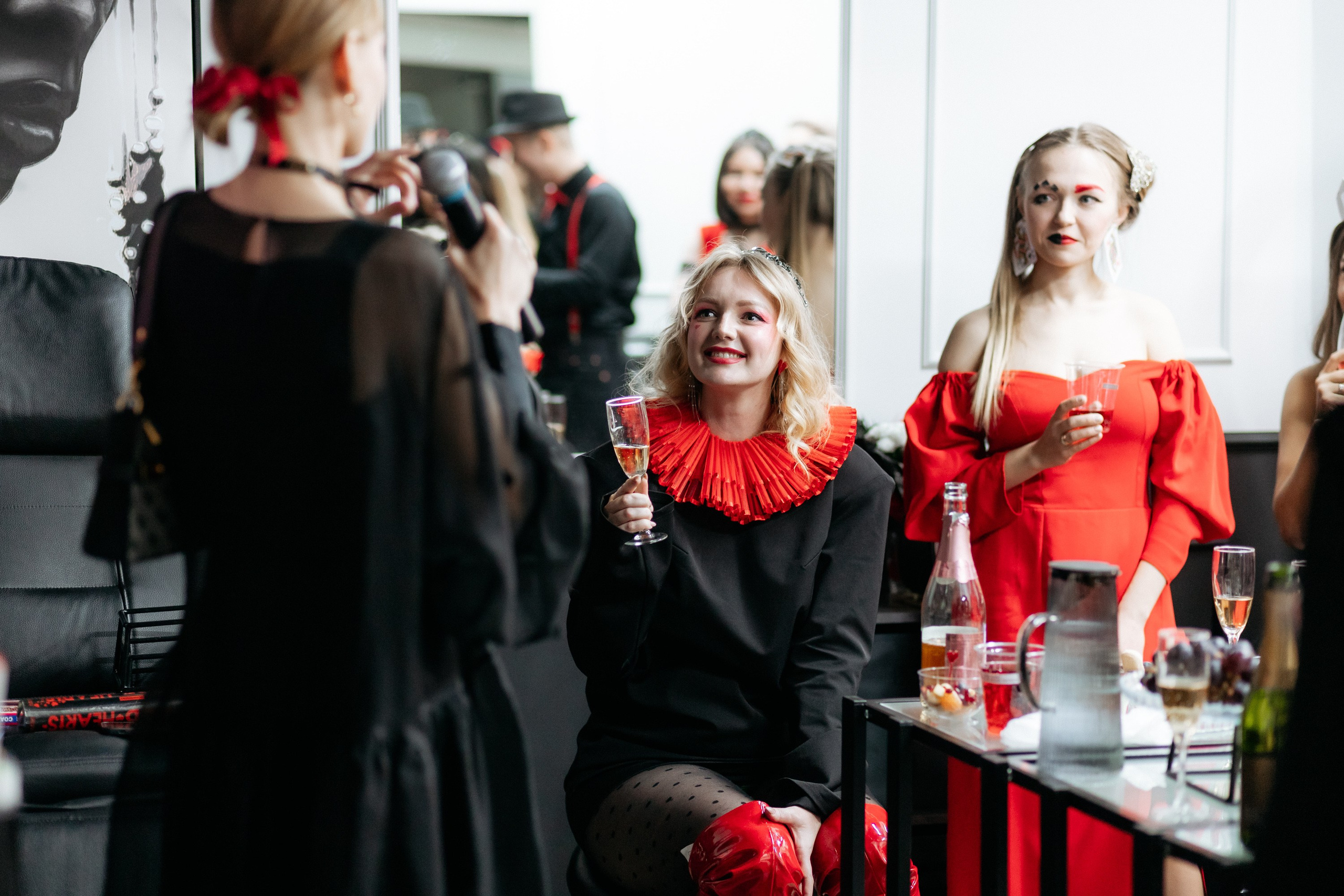 MUKHINA TATTOO. СВОИ. ФОТООТЧЕТЫ-СОБЫТИЯ-МЕСТА