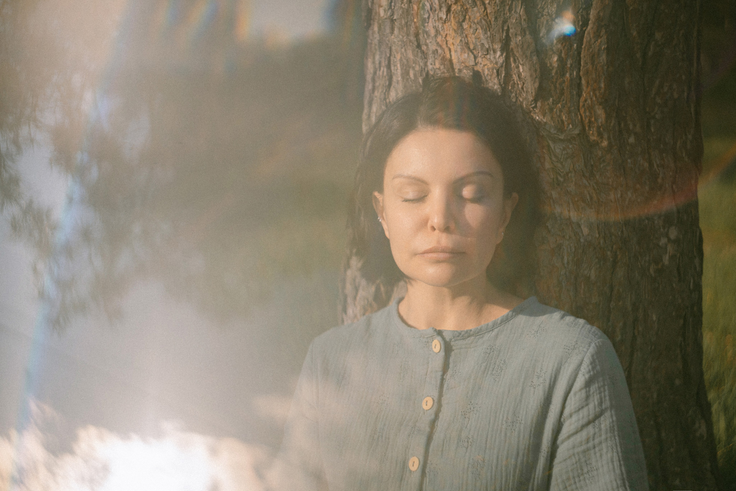 Портретный фотограф в Москве Ефанова Ульяна. Женский портрет