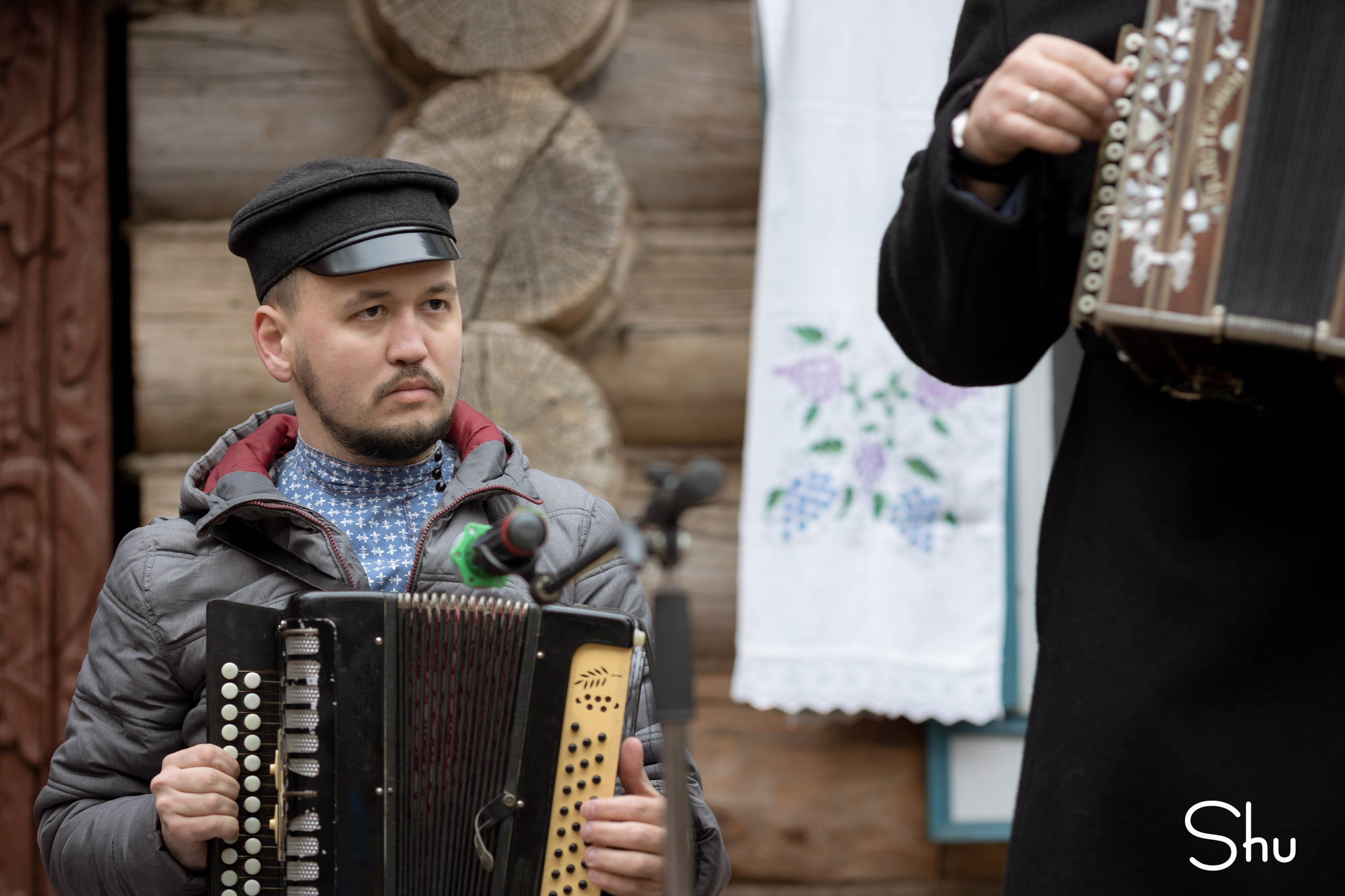 Праздник Покрова на Щелоковском хуторе в Нижнем Новгороде. Фотограф для компаний и предпринимателей в Нижнем Новгороде и Нижегородской области