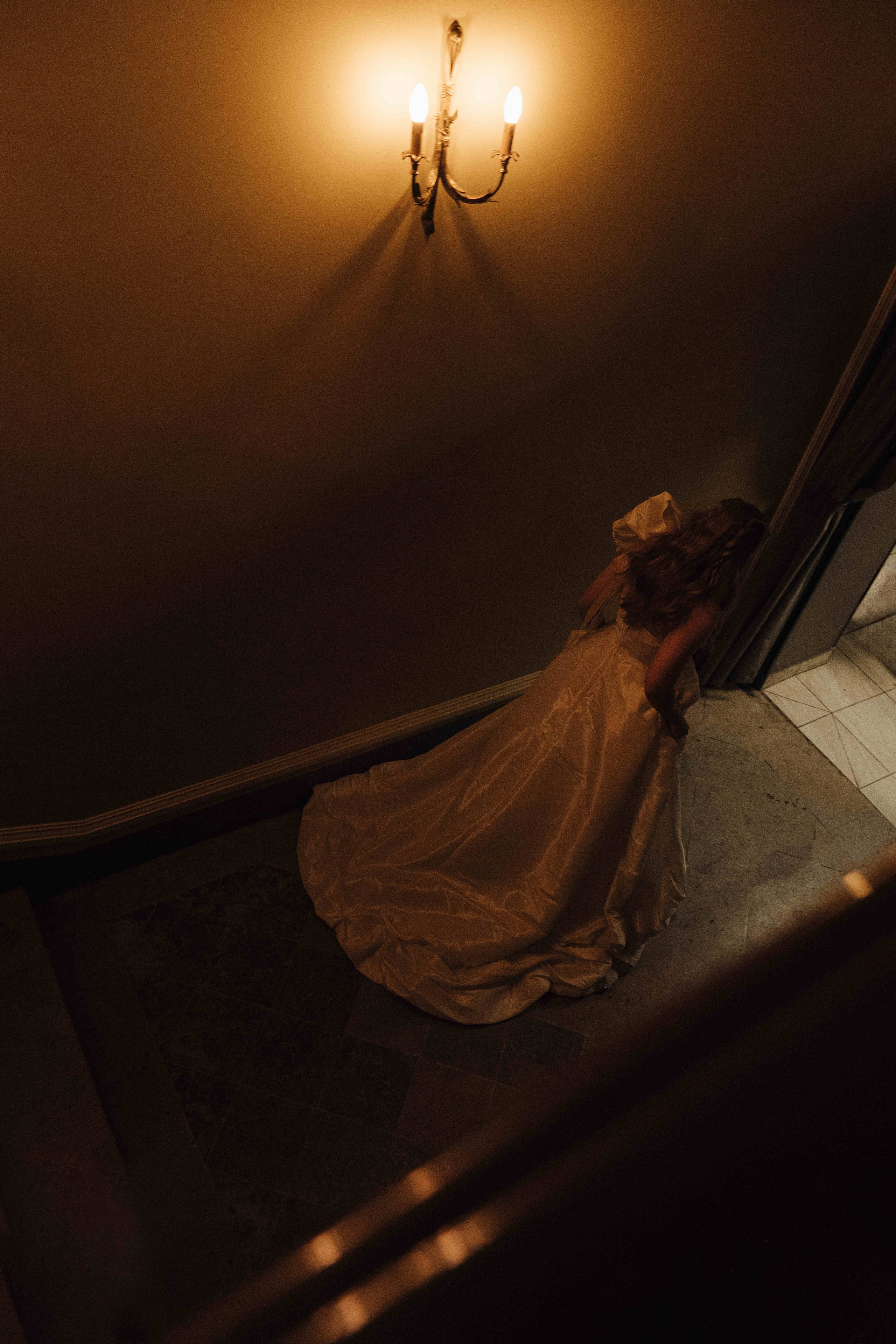 Love&Paws. Сентиментальная свадебная фотография