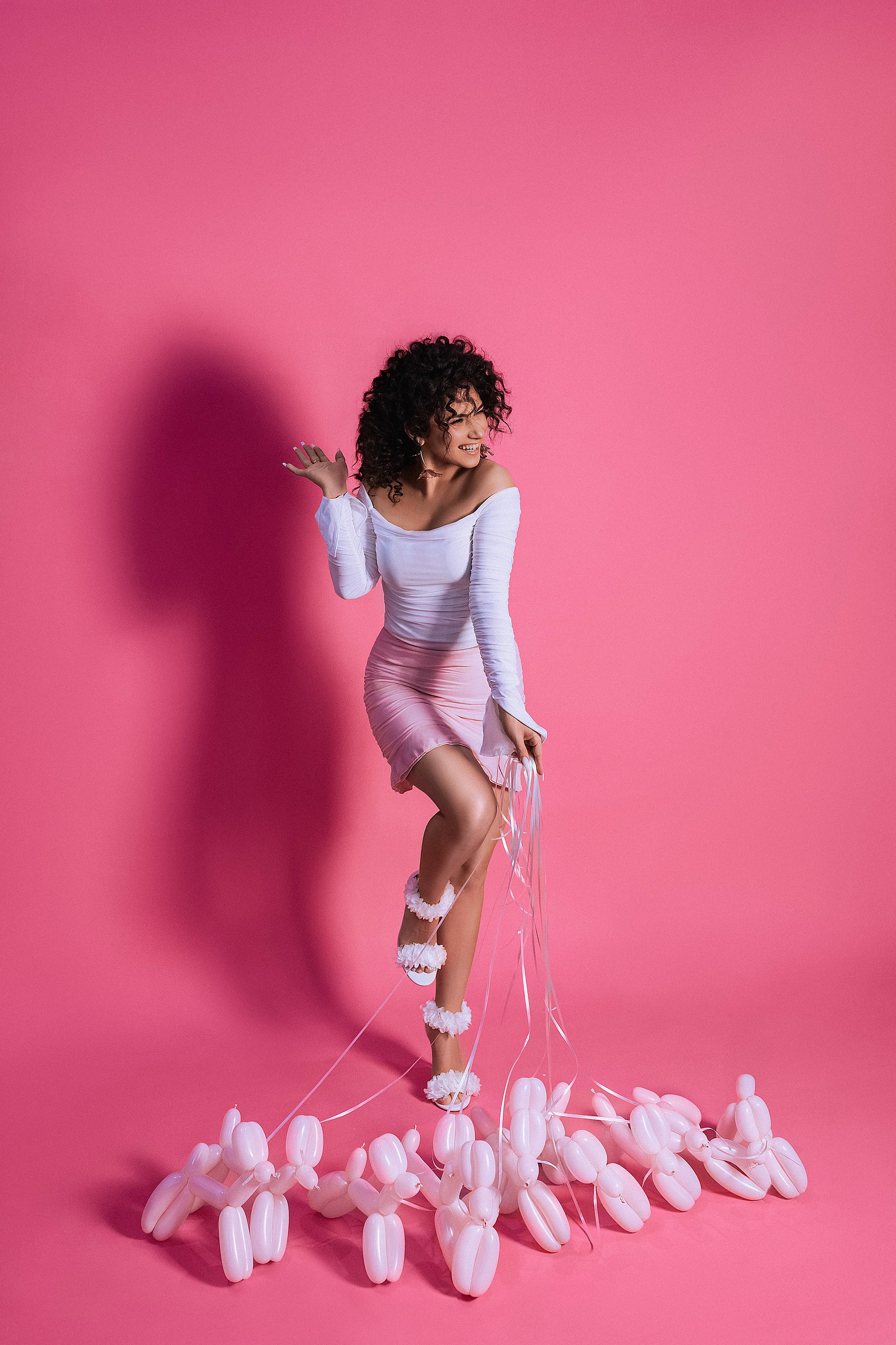 Фотограф и ретушер. (Армения/Россия)