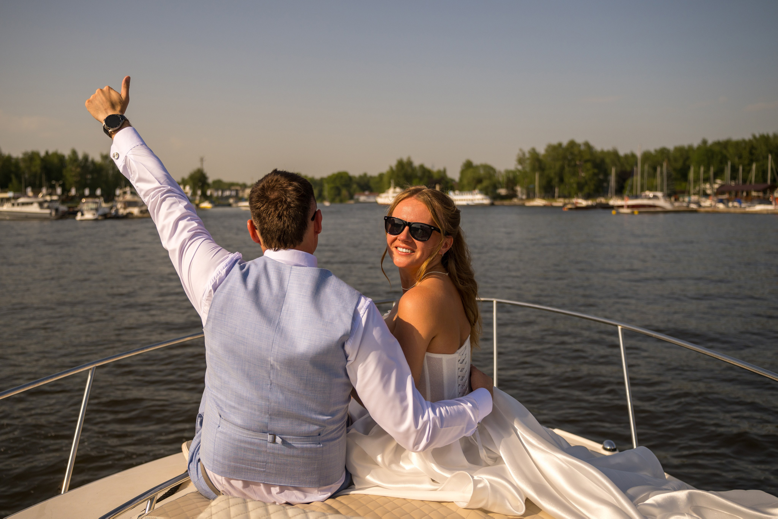 Tenderness. Свадебный и семейный Фотограф в Москве Александр Березин