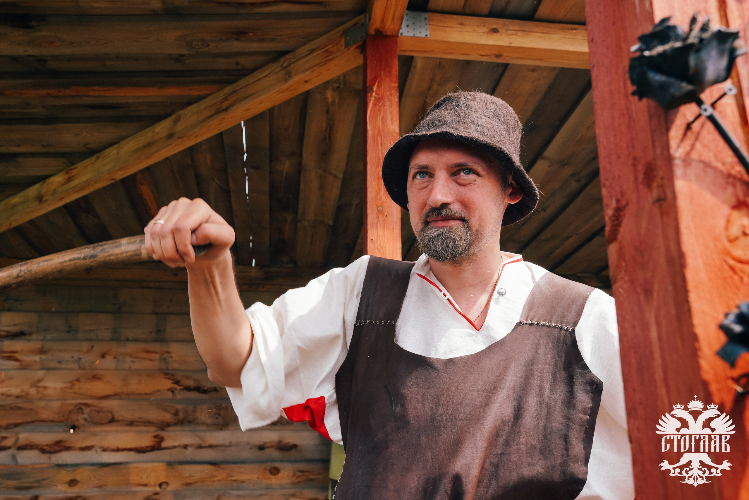 Каравон 2024. Фотограф Казань