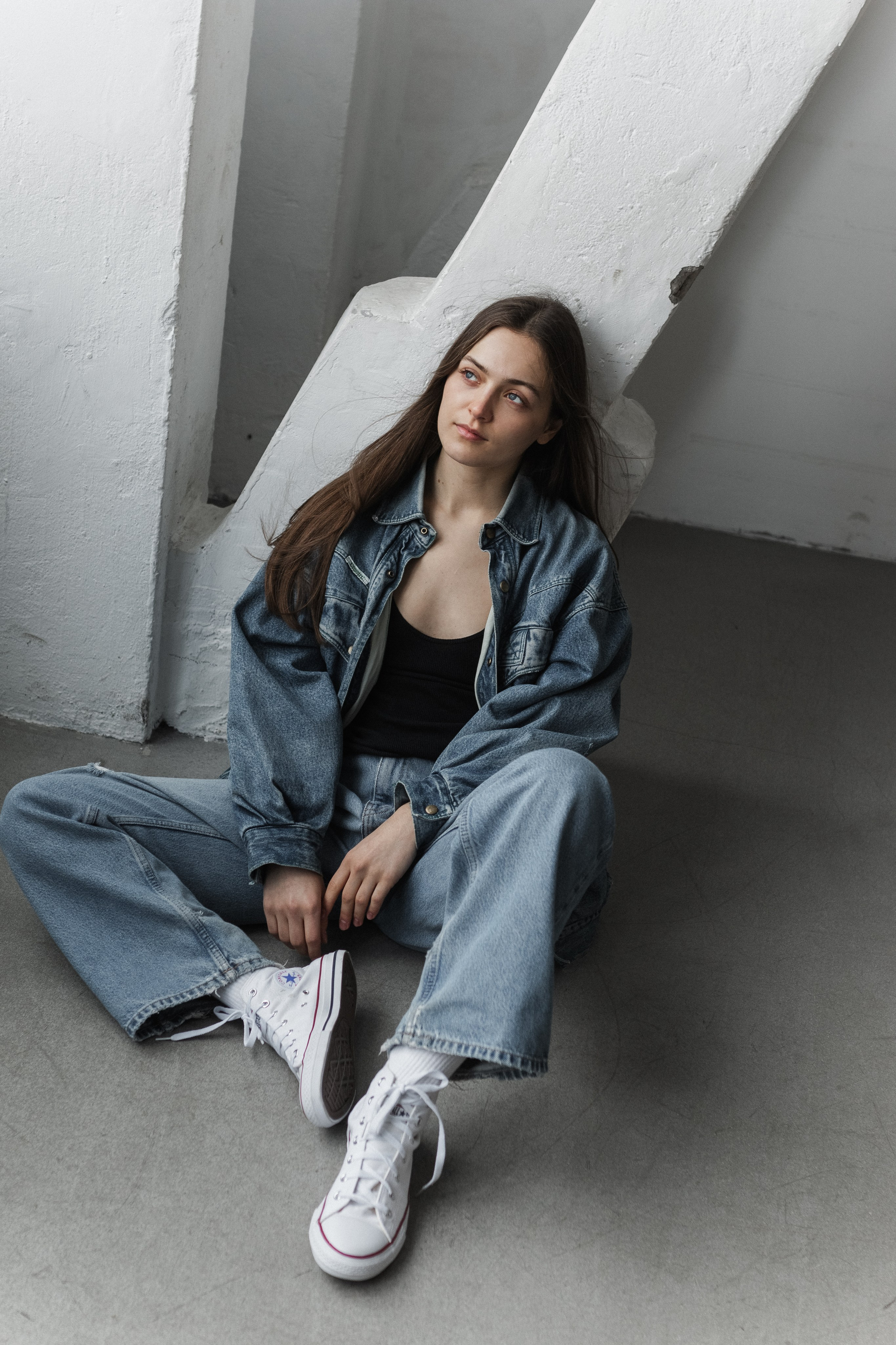 Портретный фотограф в Москве