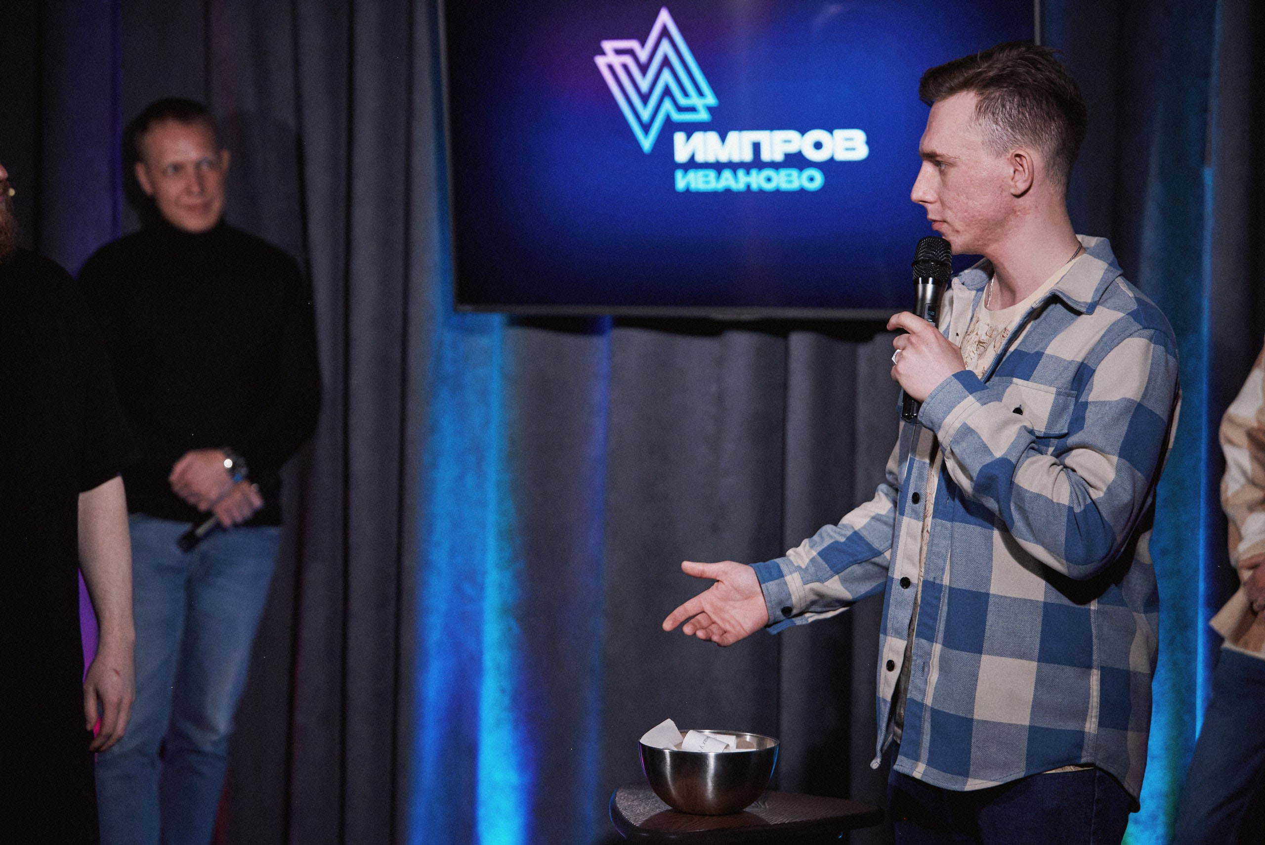 Jokes Comedy Place Иваново. Фотограф в Иваново: Каталожная съемка одежды и постельного белья, Wildberries