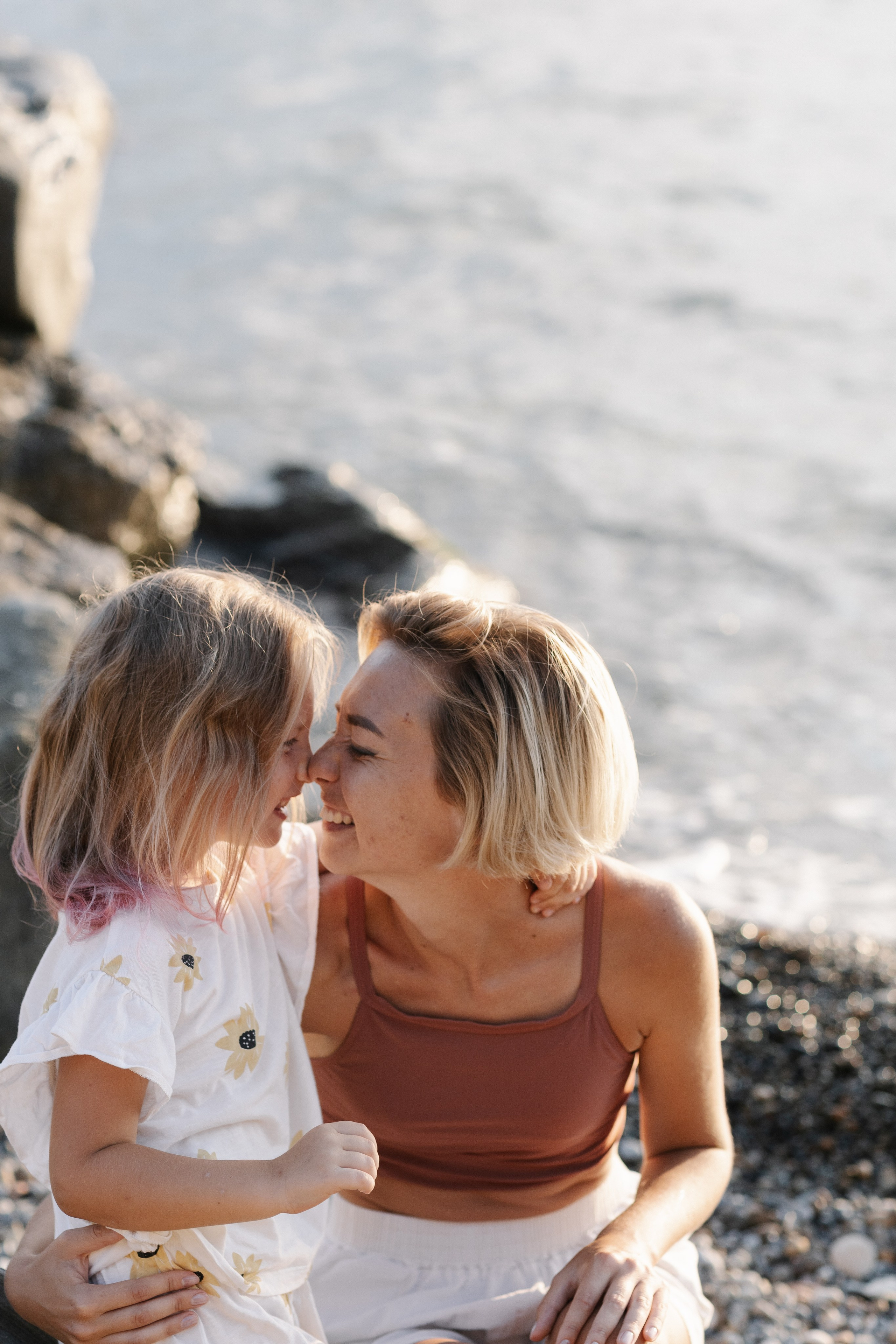 Морские истории. Фотограф новорожденных и семей Туапсе Краснодарский край Анна Альтман