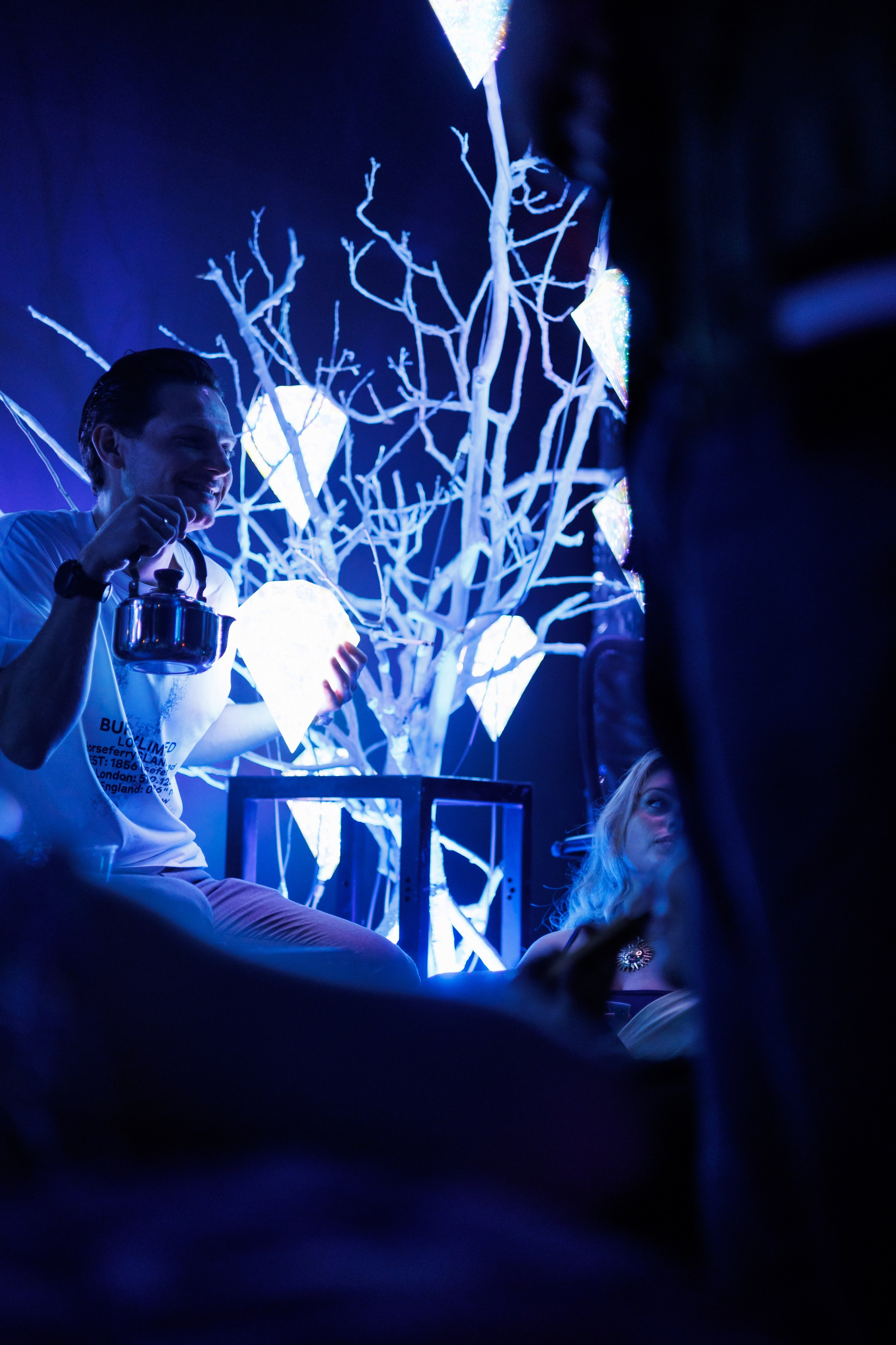 репортажная фотосессия мероприятия в москве