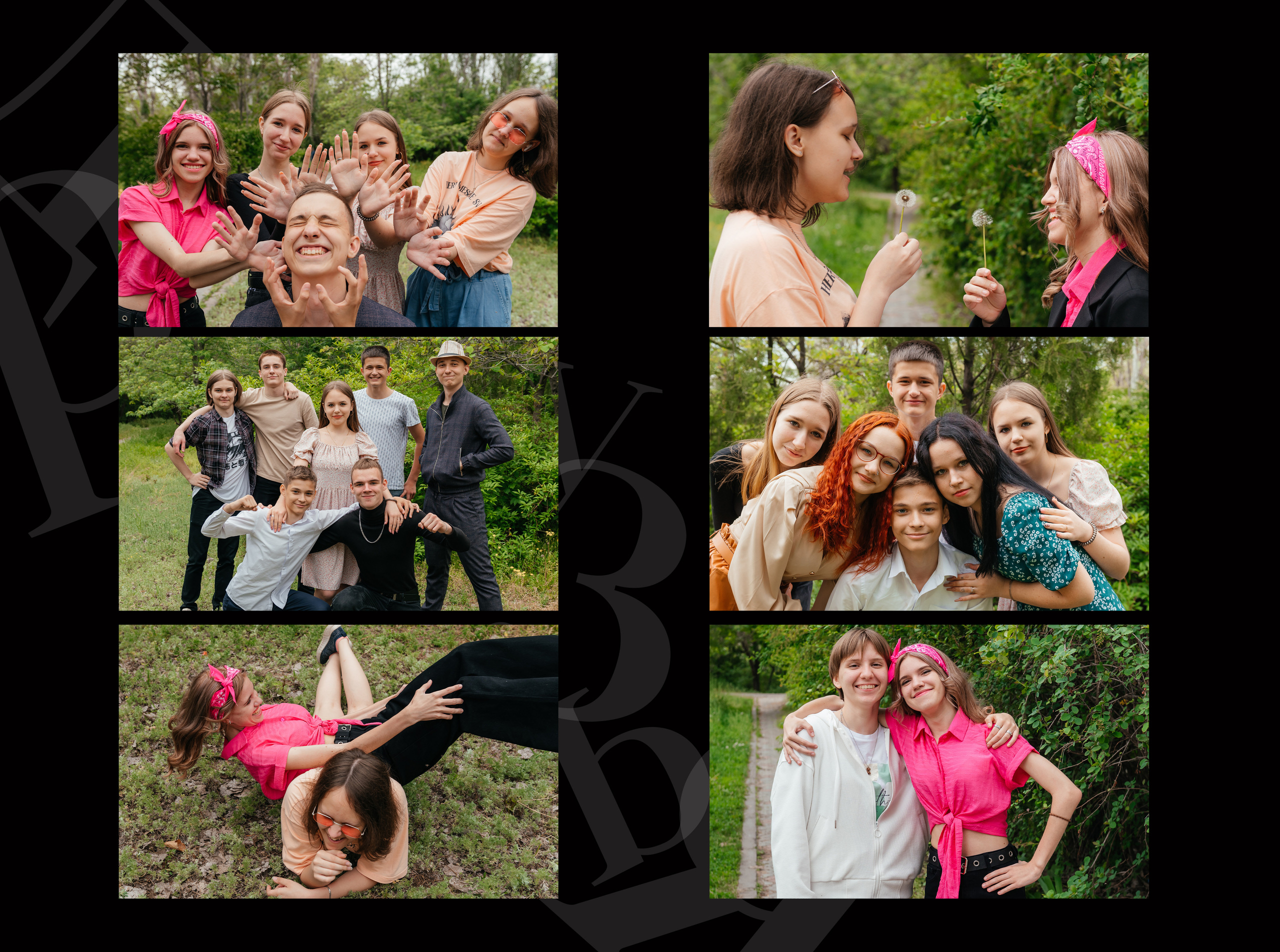 Дизайн «Цифры» темные страницы (08). #свадебныйфотограф #wedding #weddingday #lovestory #фотографволгогр