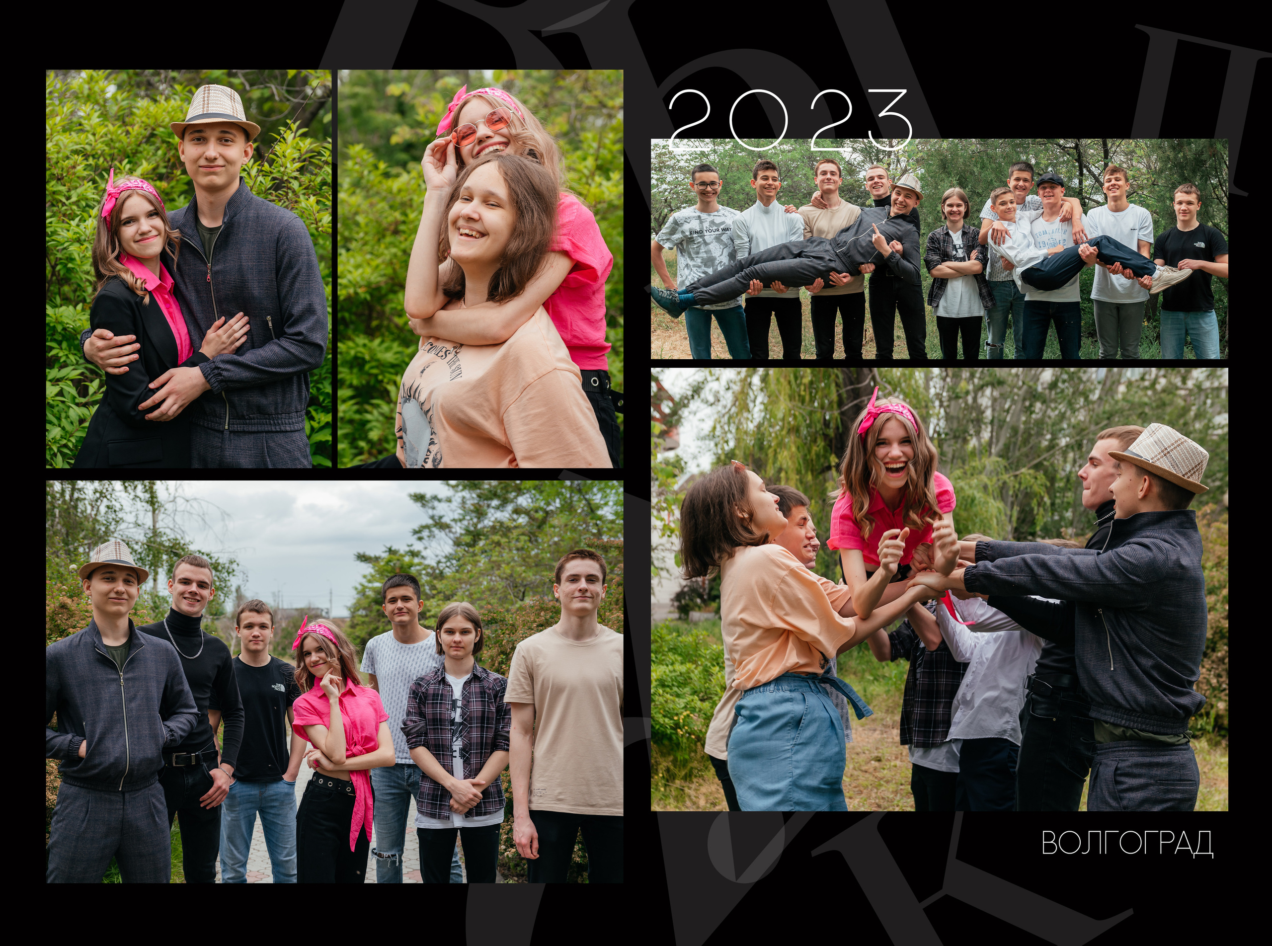 Дизайн «Цифры» темные страницы (08). #свадебныйфотограф #wedding #weddingday #lovestory #фотографволгогр