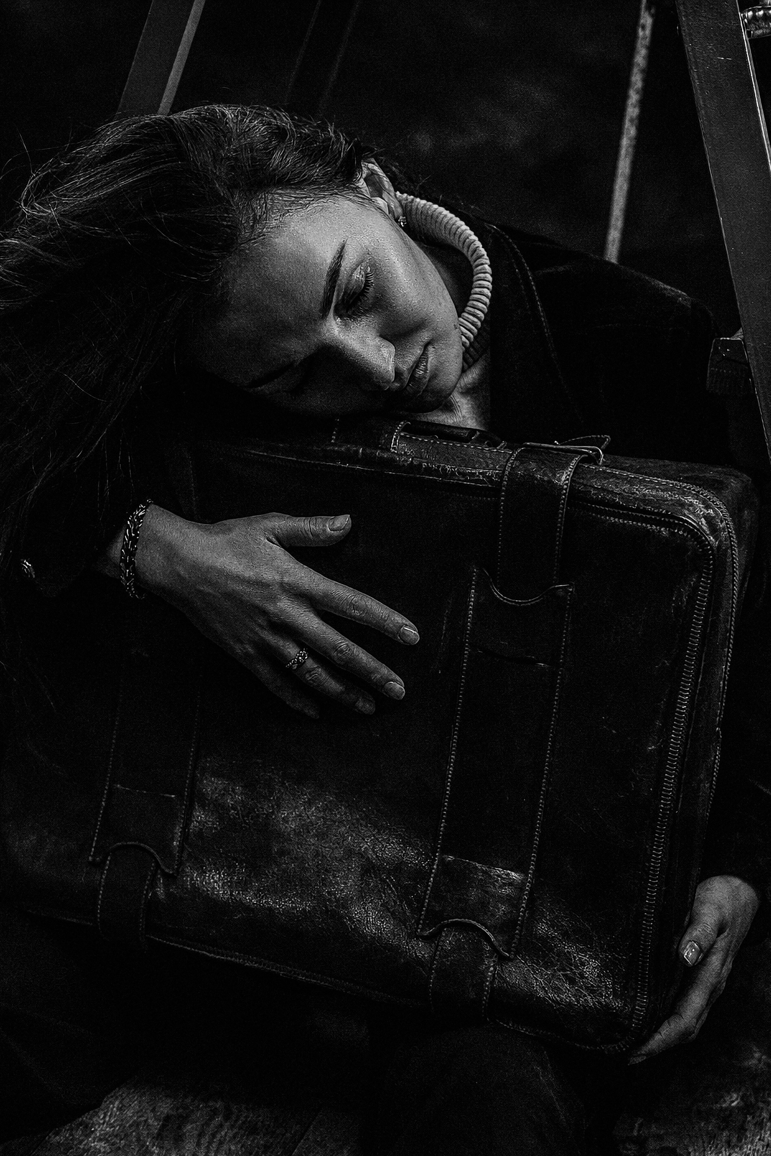 Проект Прикосновение. Портретный фотограф Елена Шангай. Павлодар-Алматы-Астана