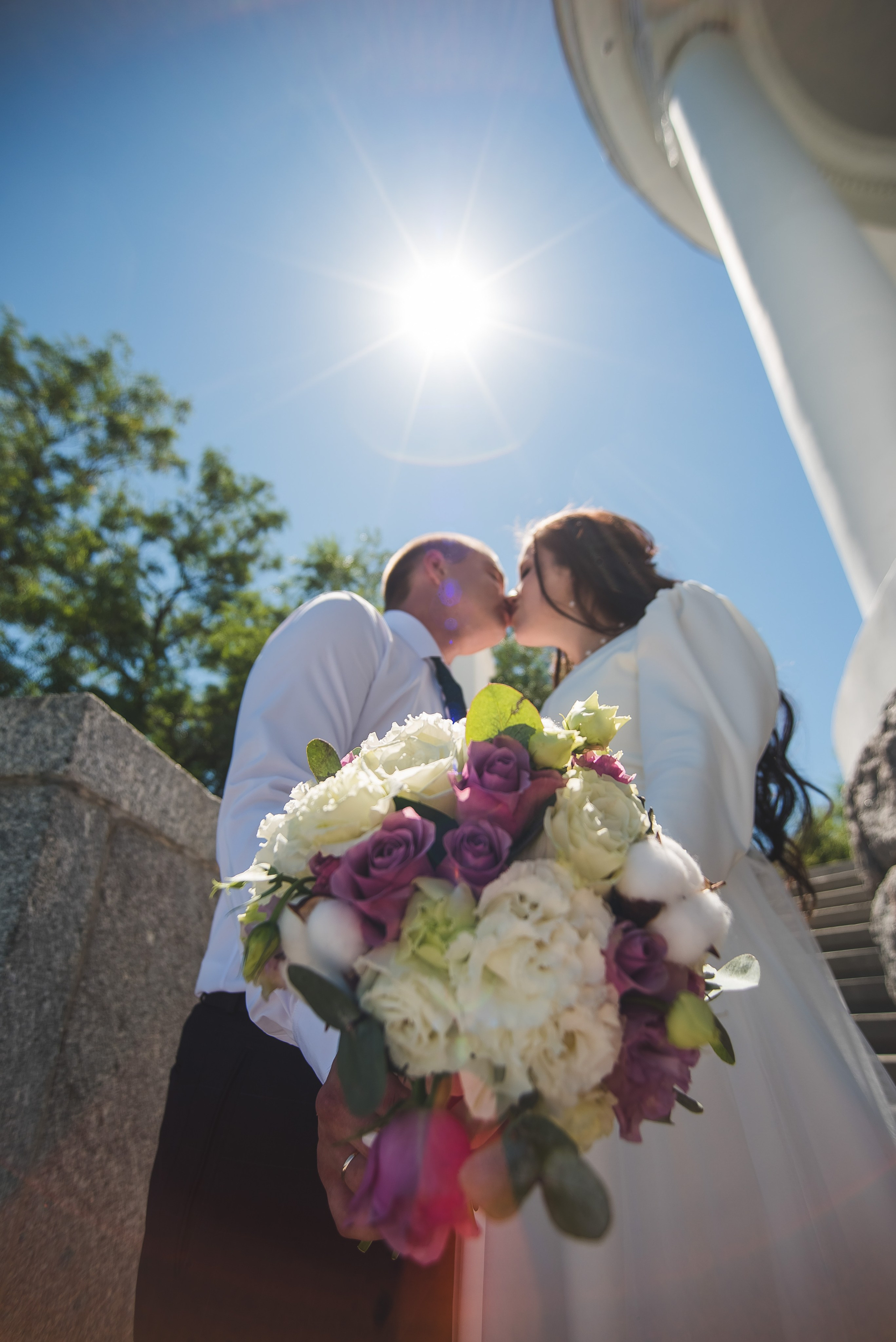Свадебный и семейный фотограф Наталья Пешкова