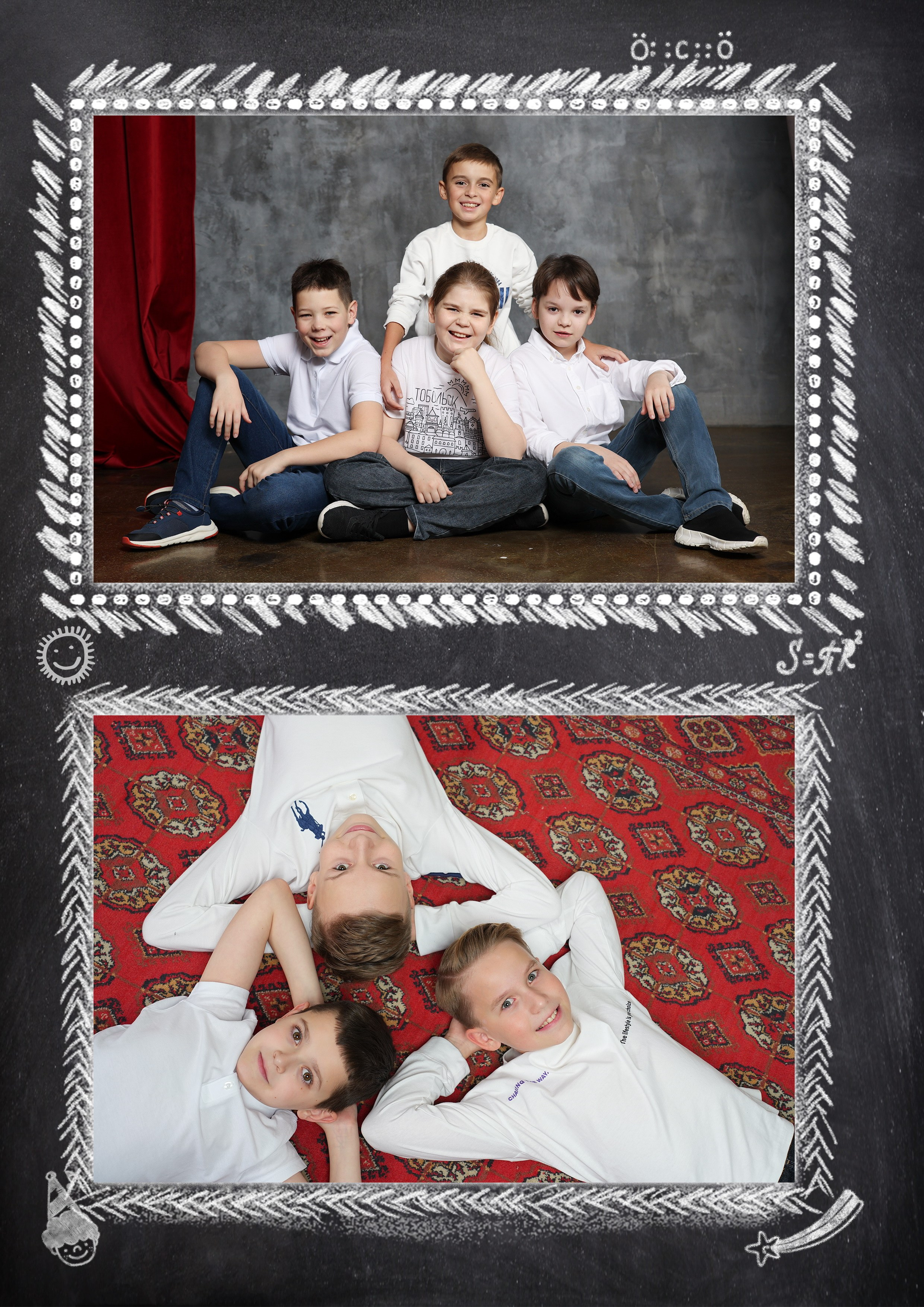 Выпускной альбом с сочинениями. Выпускные альбомы с оживающими фото Екатеринбург