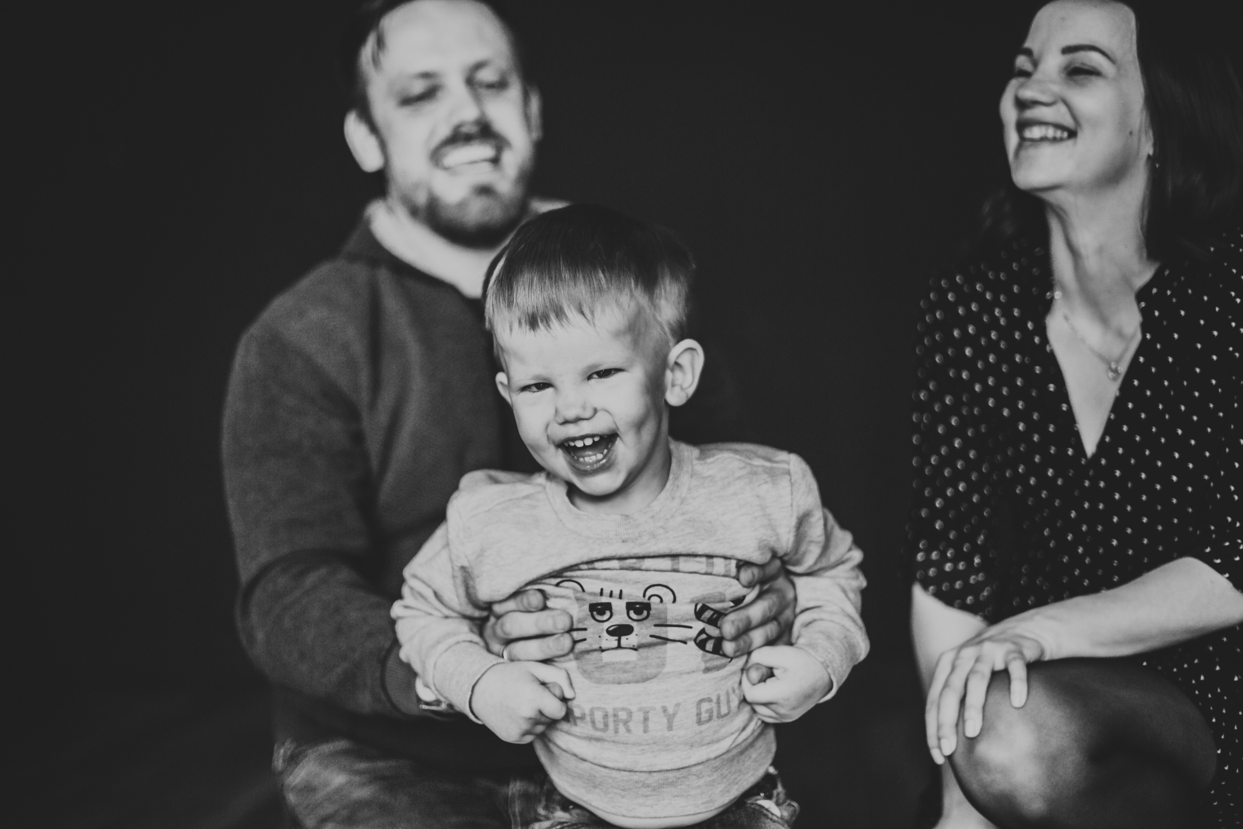 Родион, Марина и Ренат. Детский, свадебный и семейный фотограф Юлия Курбатова, Санкт-Петербург