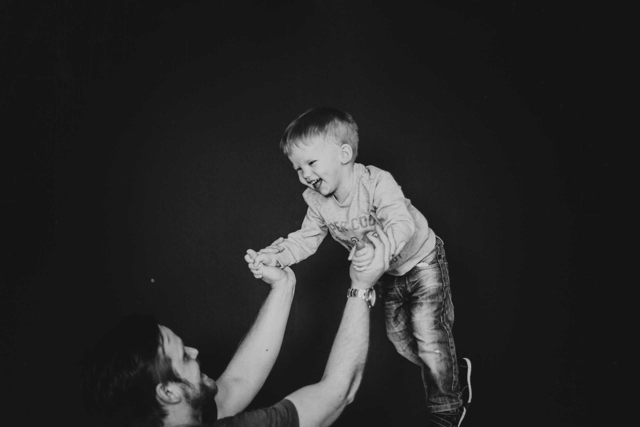 Родион, Марина и Ренат. Детский, свадебный и семейный фотограф Юлия Курбатова, Санкт-Петербург