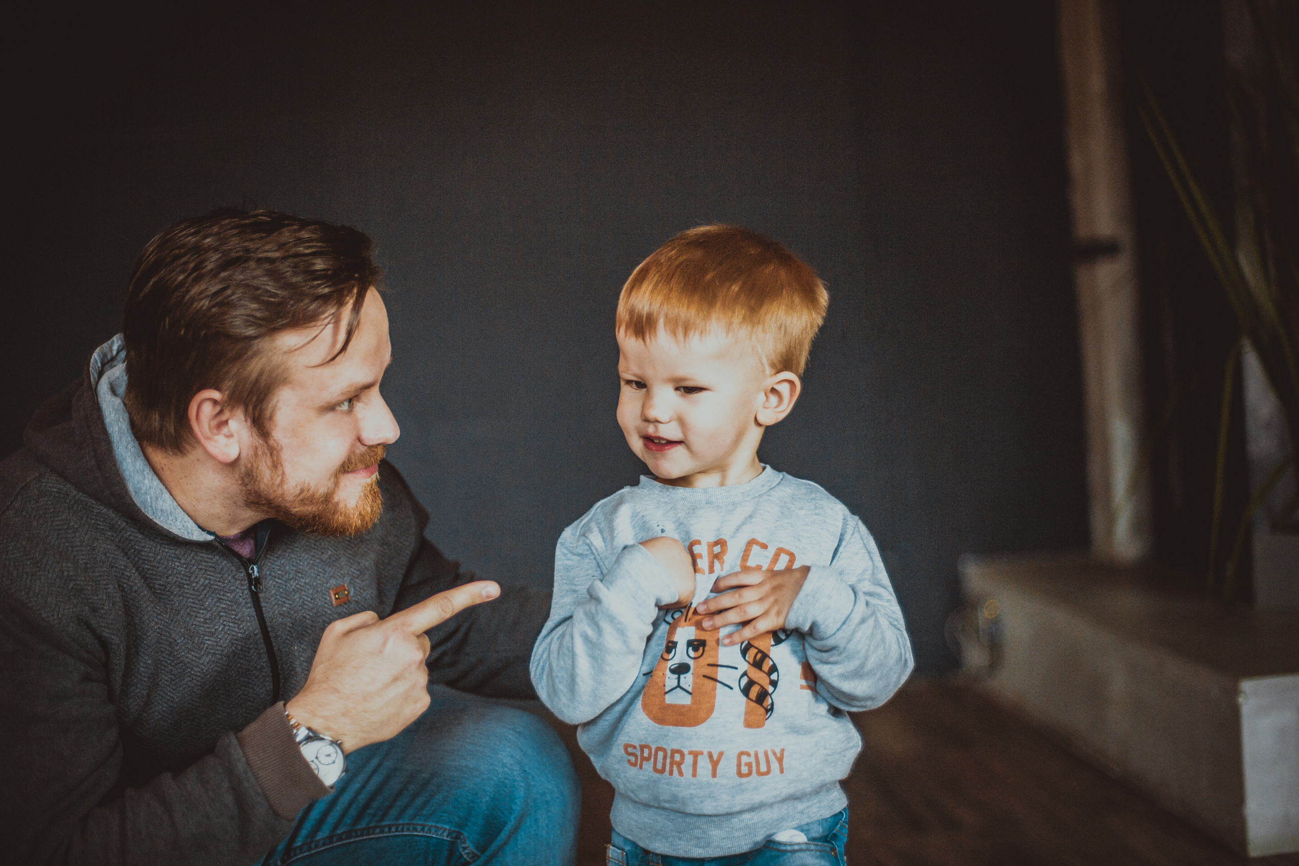 Родион, Марина и Ренат. Детский, свадебный и семейный фотограф Юлия Курбатова, Санкт-Петербург