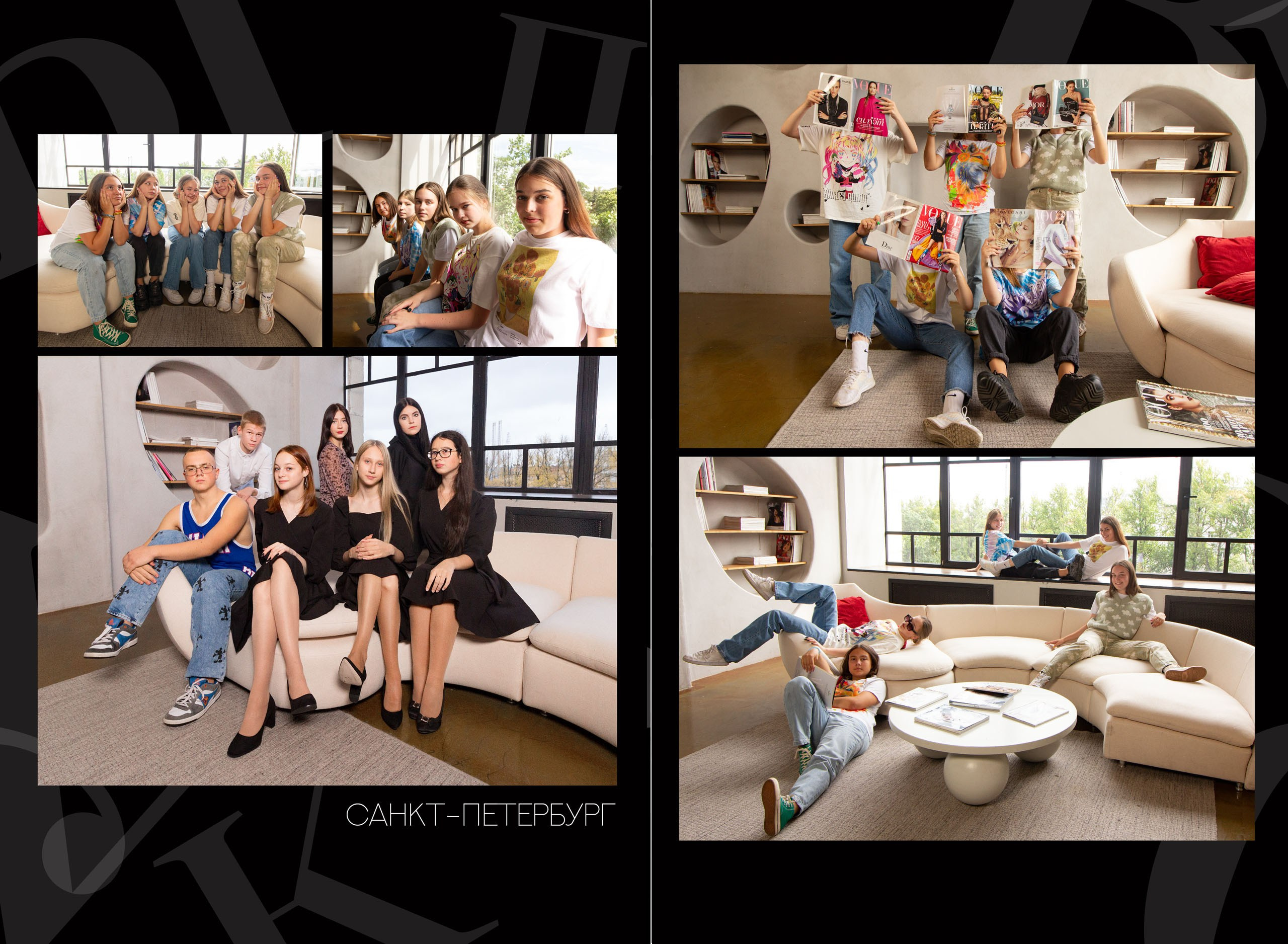 Выпускной альбом для 9-11 класса "Мечта". Выпускные альбомы Детки в кадре Санкт-Петербург и ЛО