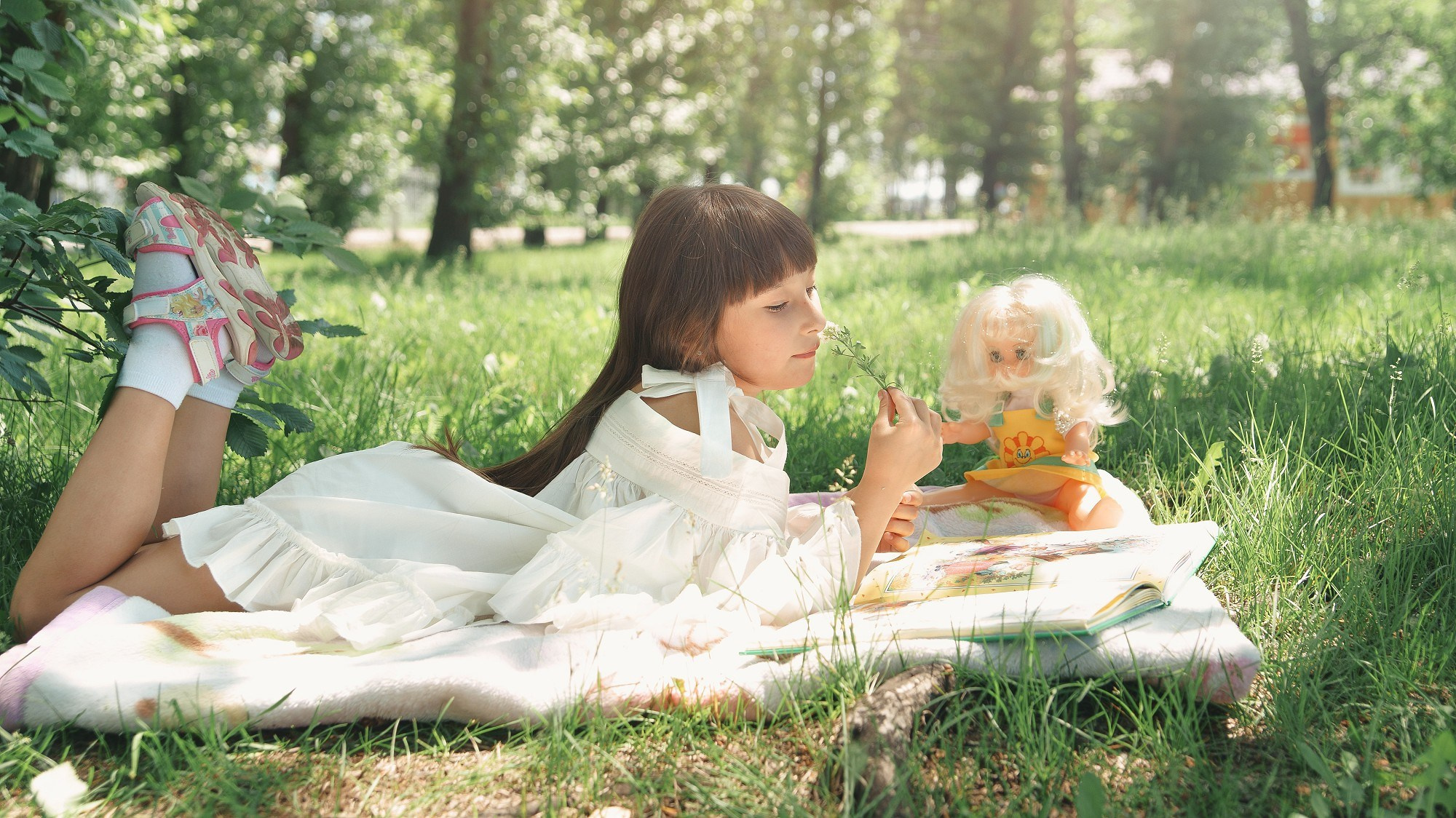 Семейные, детские фотосессии, выпускные альбомы в Иркутске Станислава Голяковского
