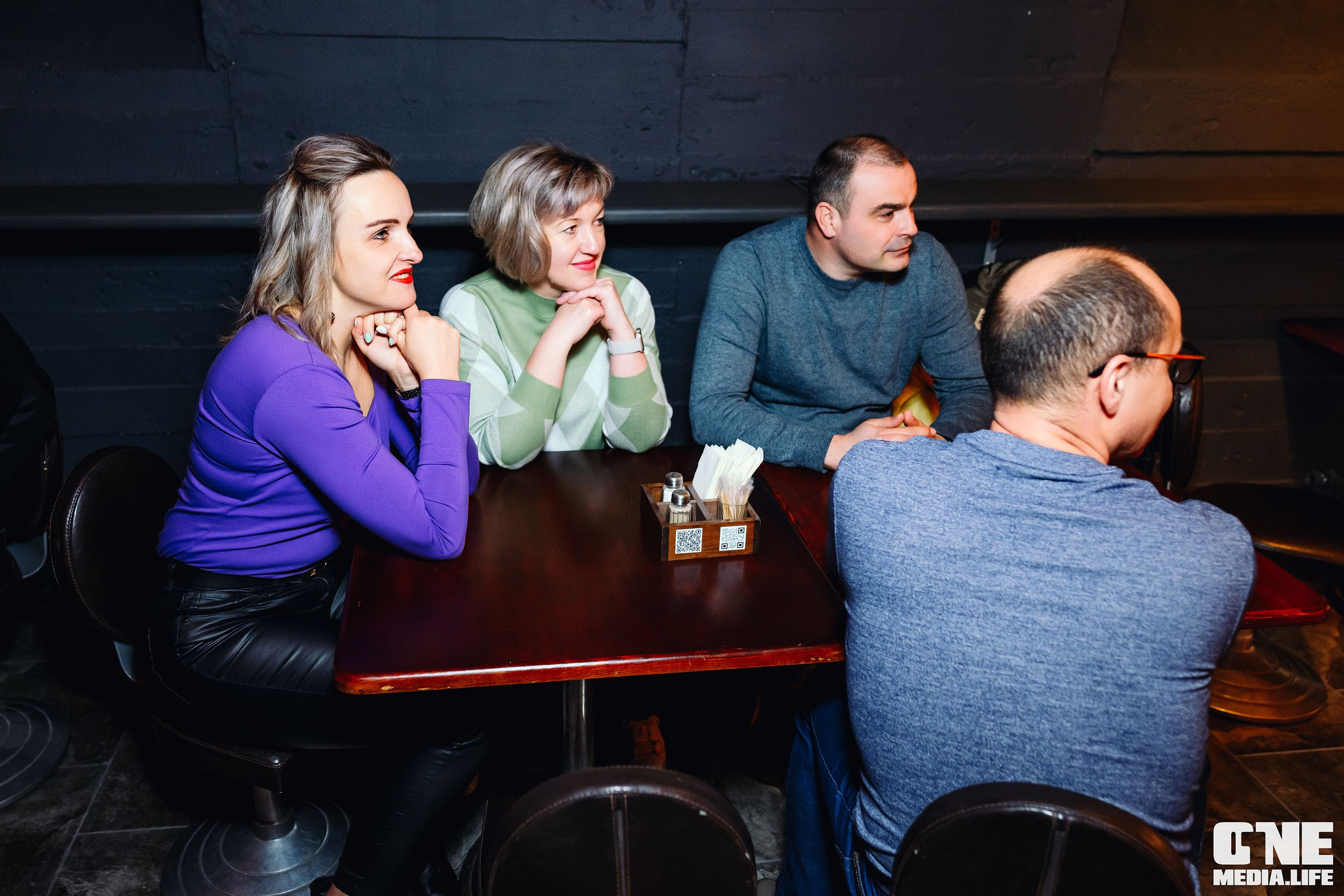 Фоторепортаж с концерта СиплаяЛяля в Dreadnought. One Media Life: фоторепортажи, фотоотчеты с мероприятий и заведений