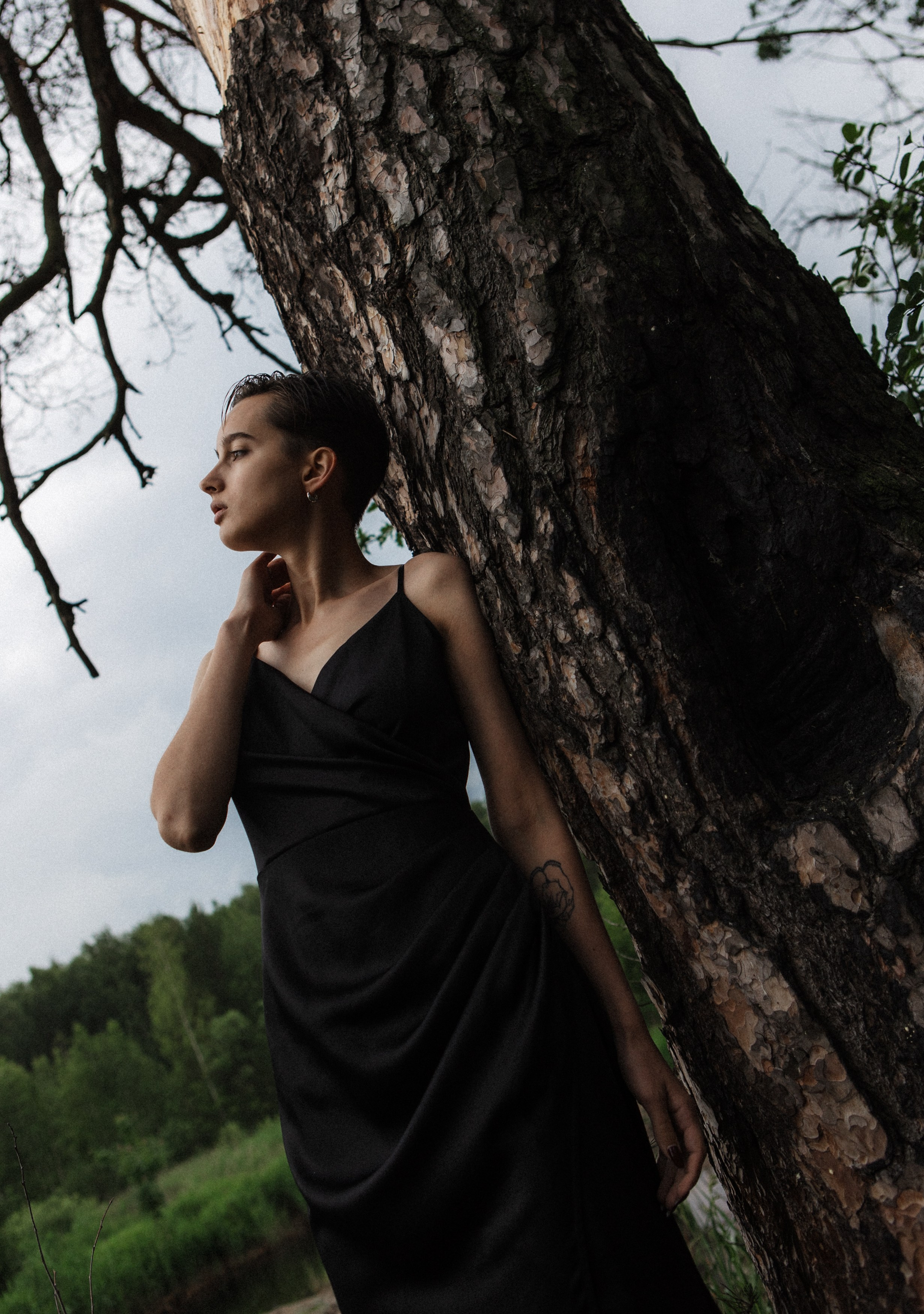 Виктория-Антуанетта. Фотограф Москва и Московская область