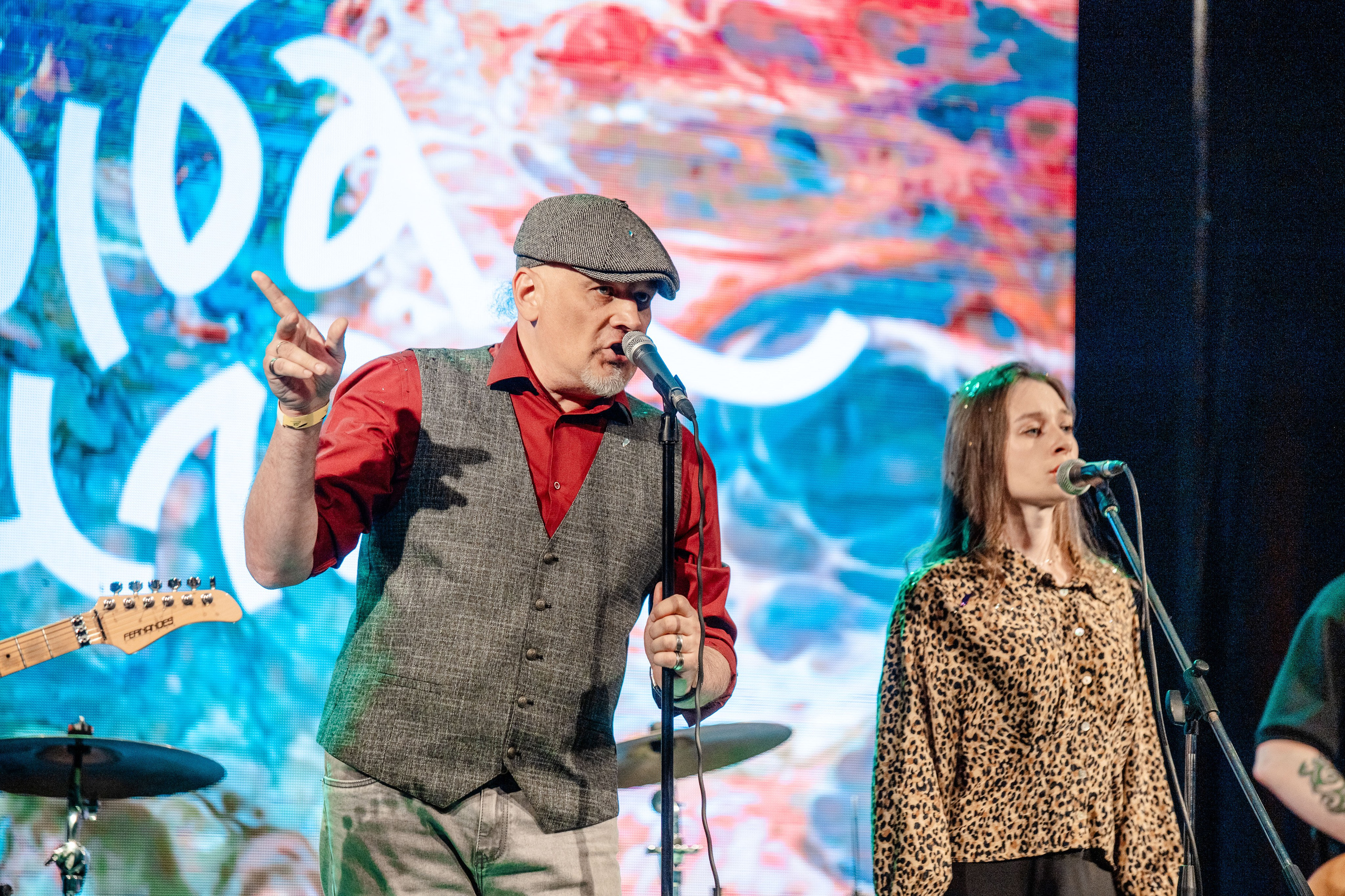 Репортаж. Фотограф в Новоуральске Анна Молодожен