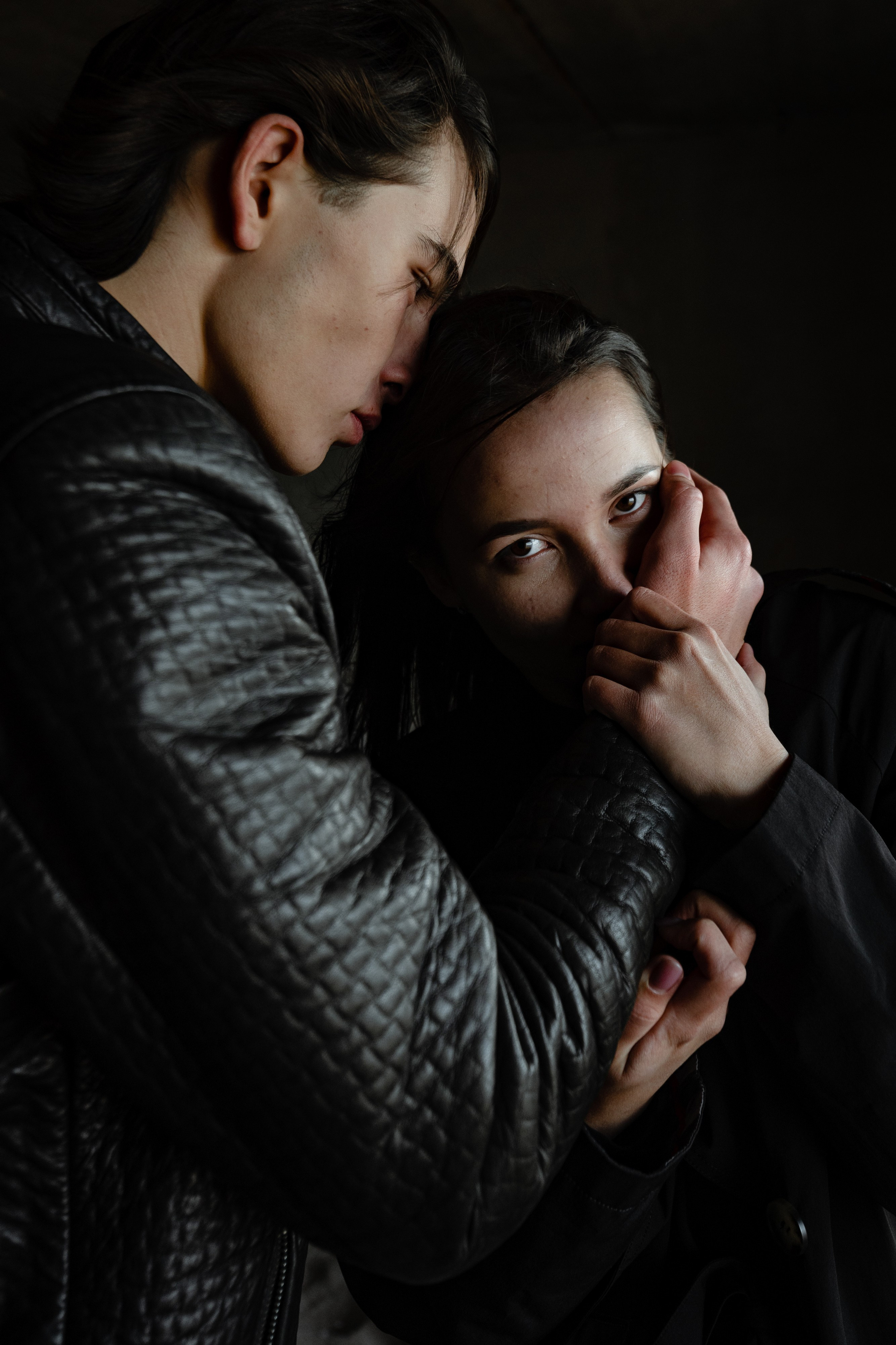 АБЬЮЗ. Коммерческий фотограф в Казани Ксения Добролюбова