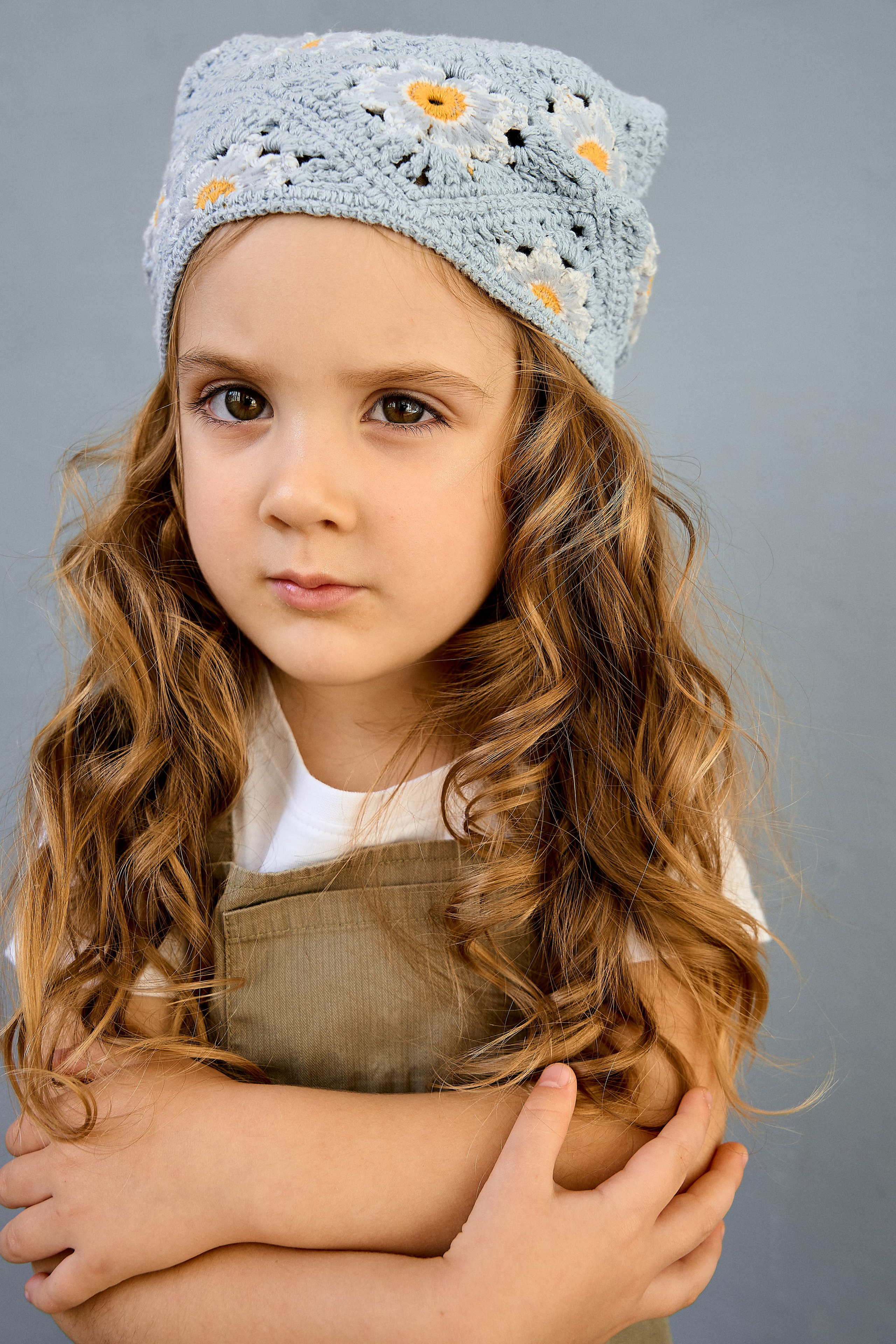 Девочка модель Ксения Л. в СПб