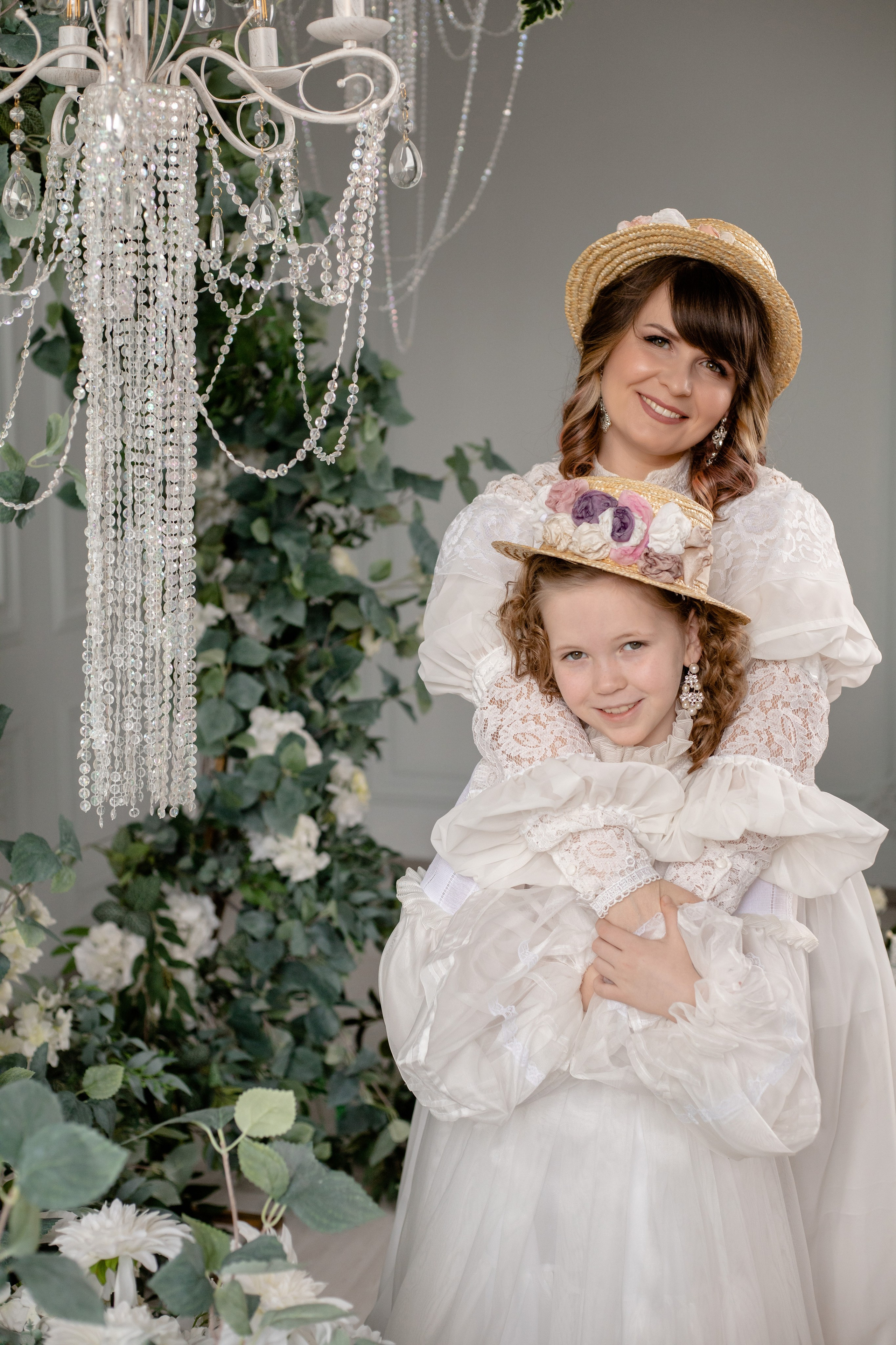 Весна 2024. Семейный фотограф в Саратове Элоиза Ляпина