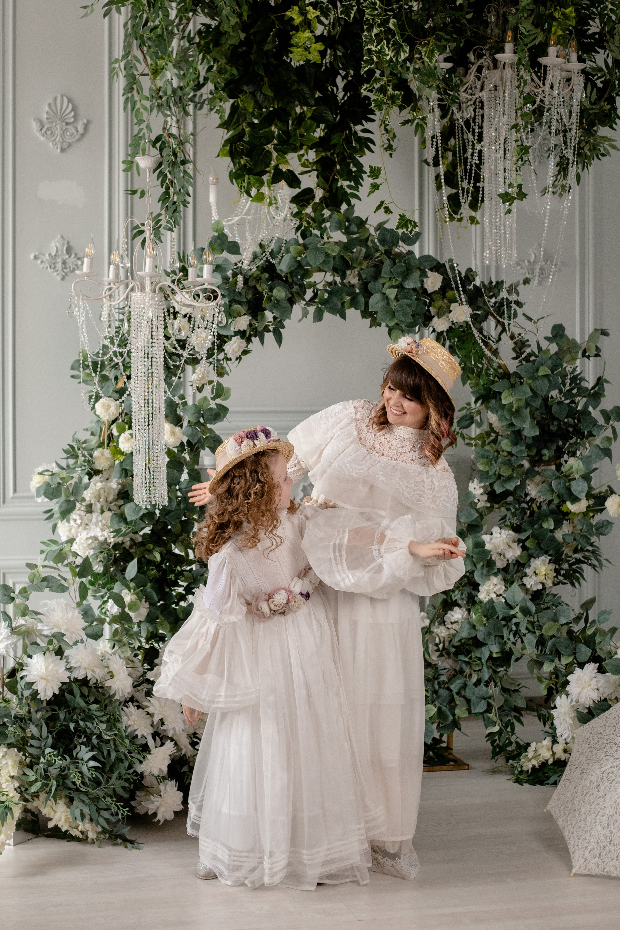 Весна 2024. Семейный фотограф в Саратове Элоиза Ляпина