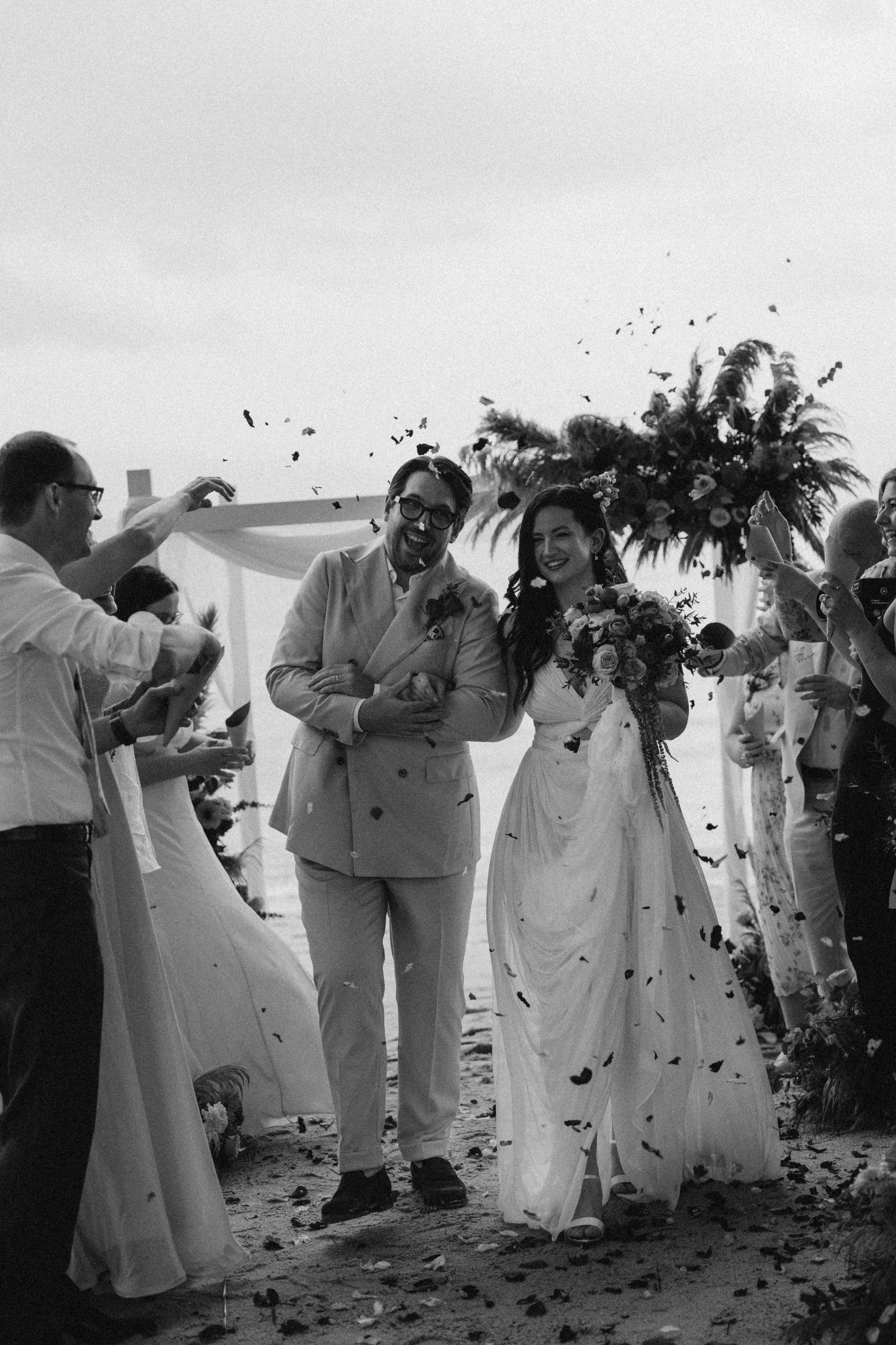 Wedding. Photographer in Koh Samui | Olga Krasikova