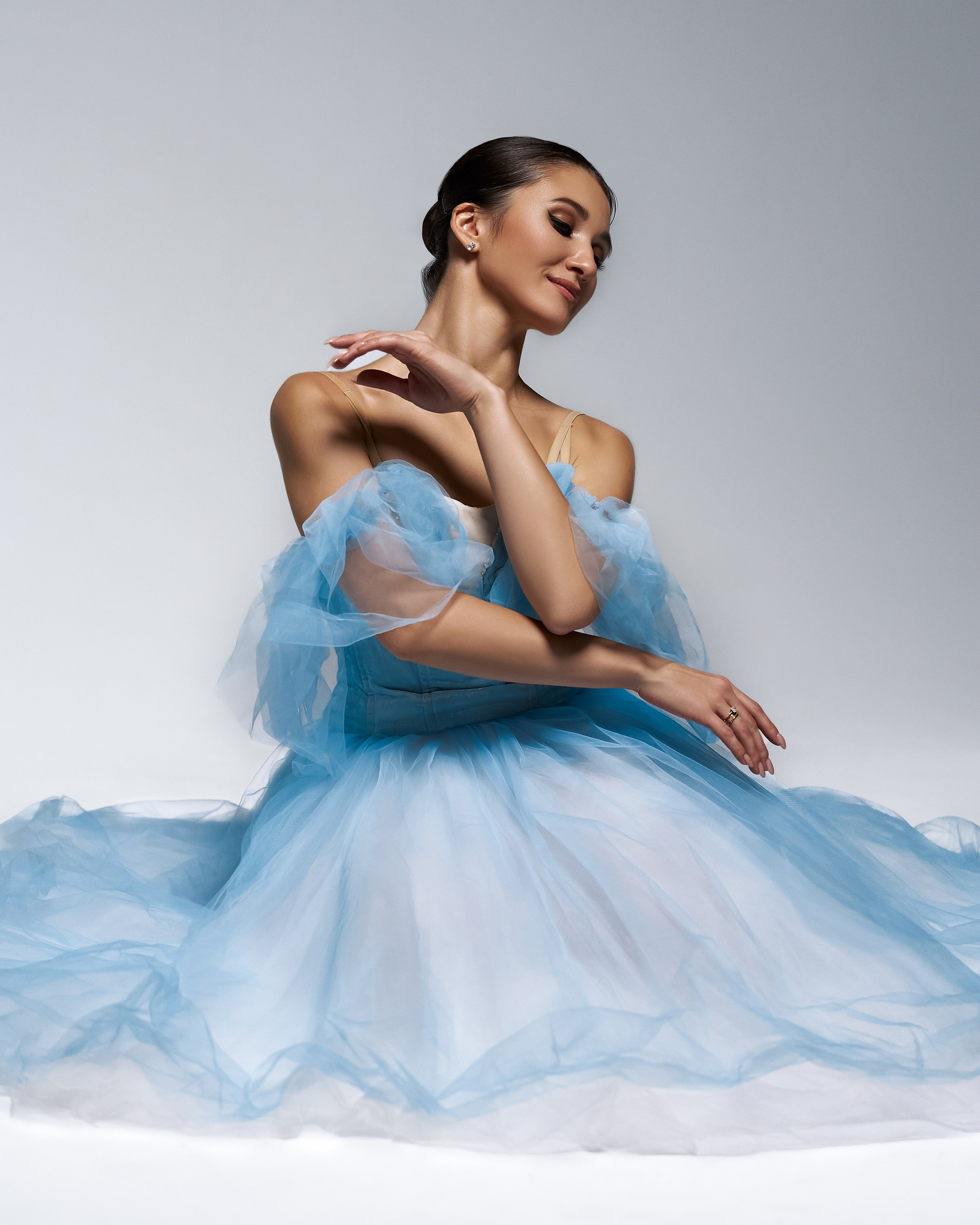 KSENIIA NEREY